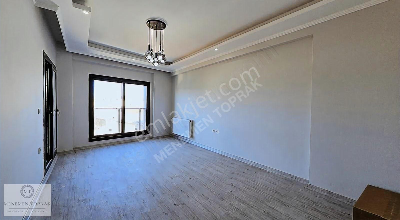 *merkezi Konum'da Lüks Konut* 3+1 Kaplı Mutfak 140 M² - Görsel 6