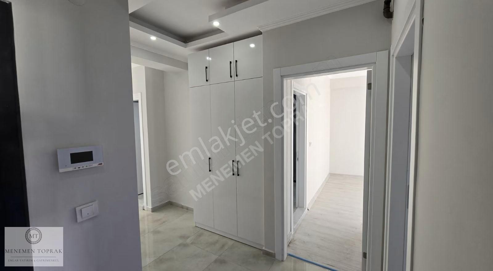 *merkezi Konum'da Lüks Konut* 3+1 Kaplı Mutfak 140 M² - Görsel 9