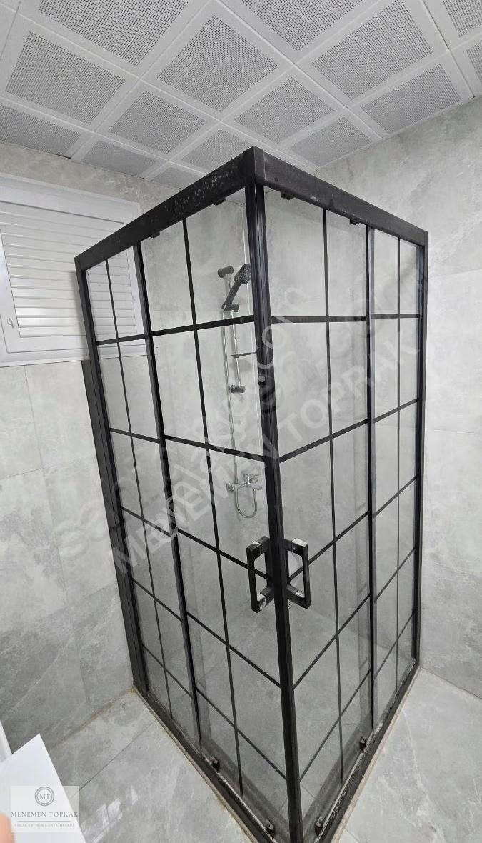*merkezi Konum'da Lüks Konut* 3+1 Kaplı Mutfak 140 M² - Görsel 11