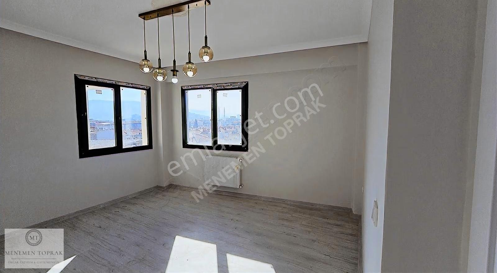 *merkezi Konum'da Lüks Konut* 3+1 Kaplı Mutfak 140 M² - Görsel 16