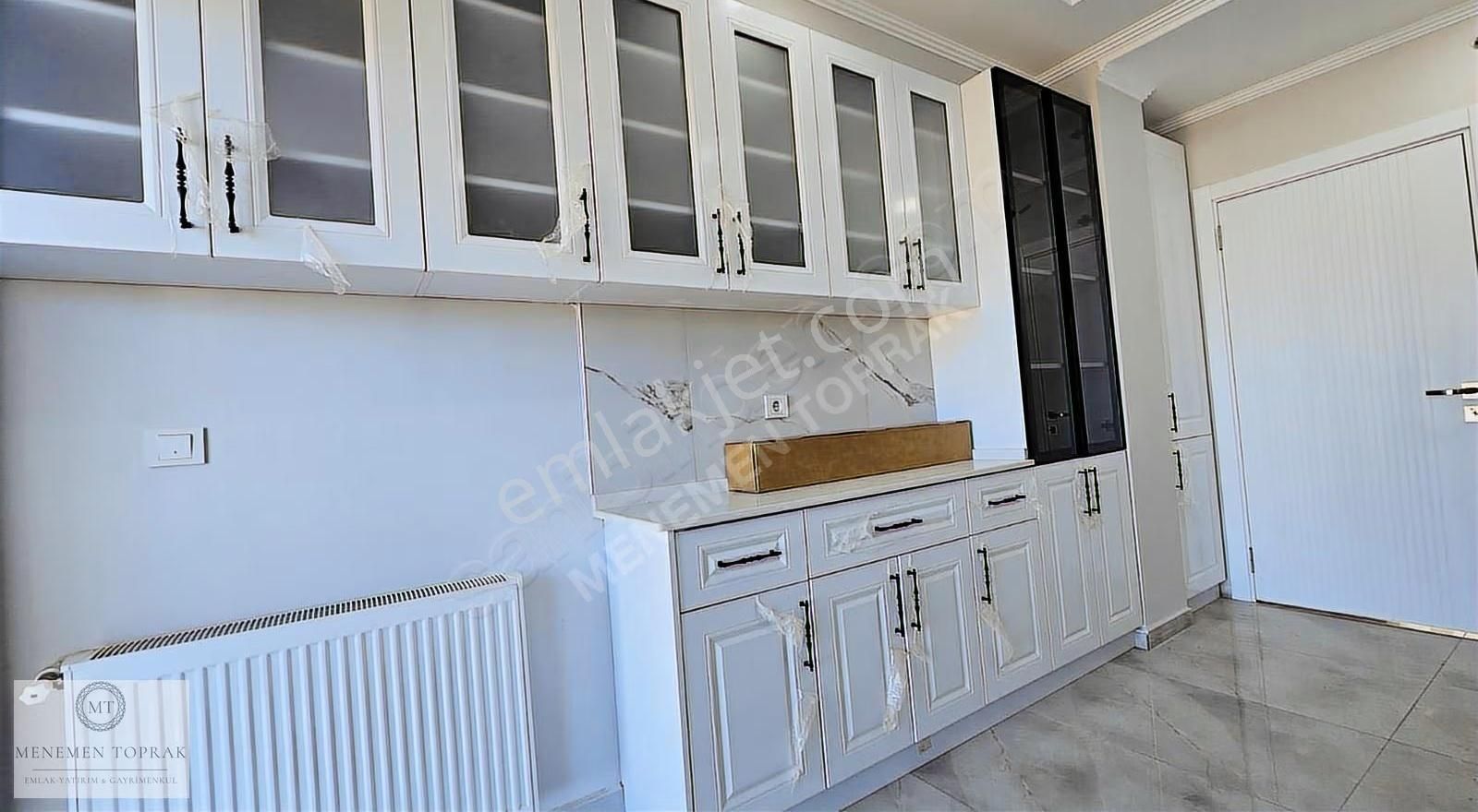 *merkezi Konum'da Lüks Konut* 3+1 Kaplı Mutfak 140 M² - Görsel 29