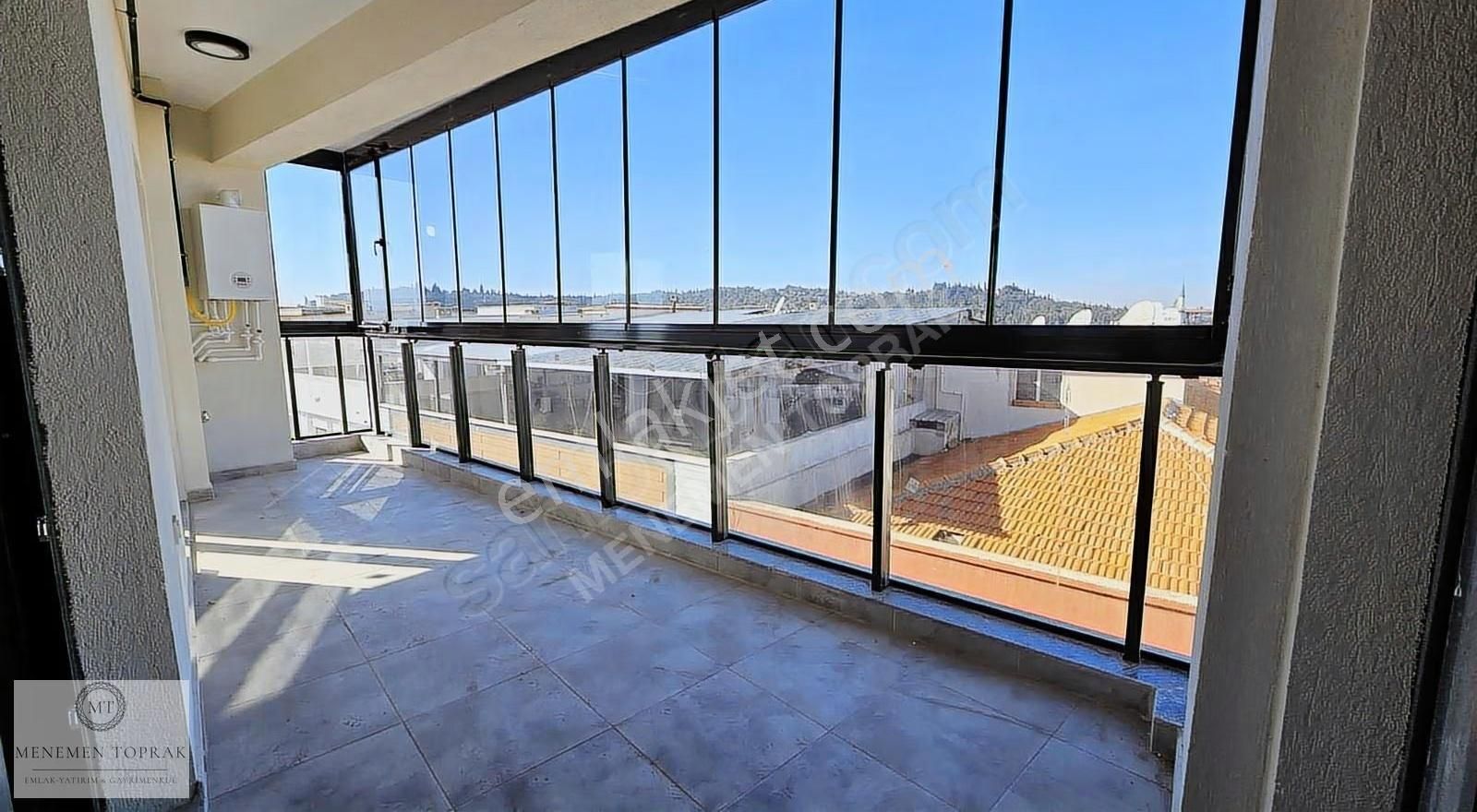 *merkezi Konum'da Lüks Konut* 3+1 Kaplı Mutfak 140 M² - Görsel 2