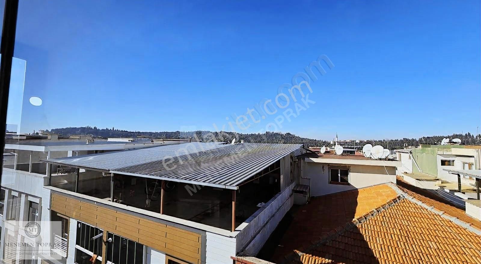*merkezi Konum'da Lüks Konut* 3+1 Kaplı Mutfak 140 M² - Görsel 24
