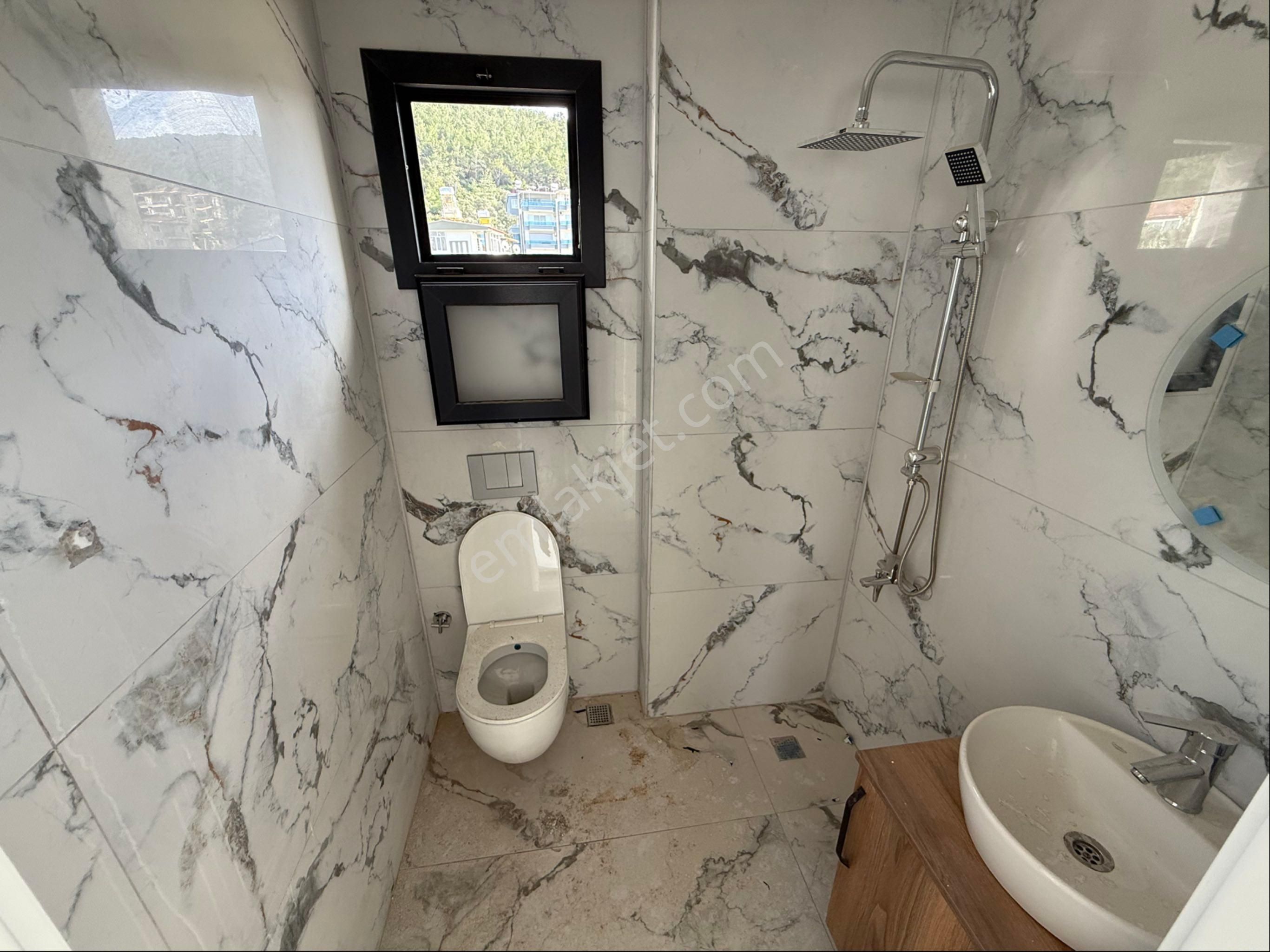 Didim Akbük Te Satılık Havuzlu Müstakil 3+1 Villa - Görsel 14