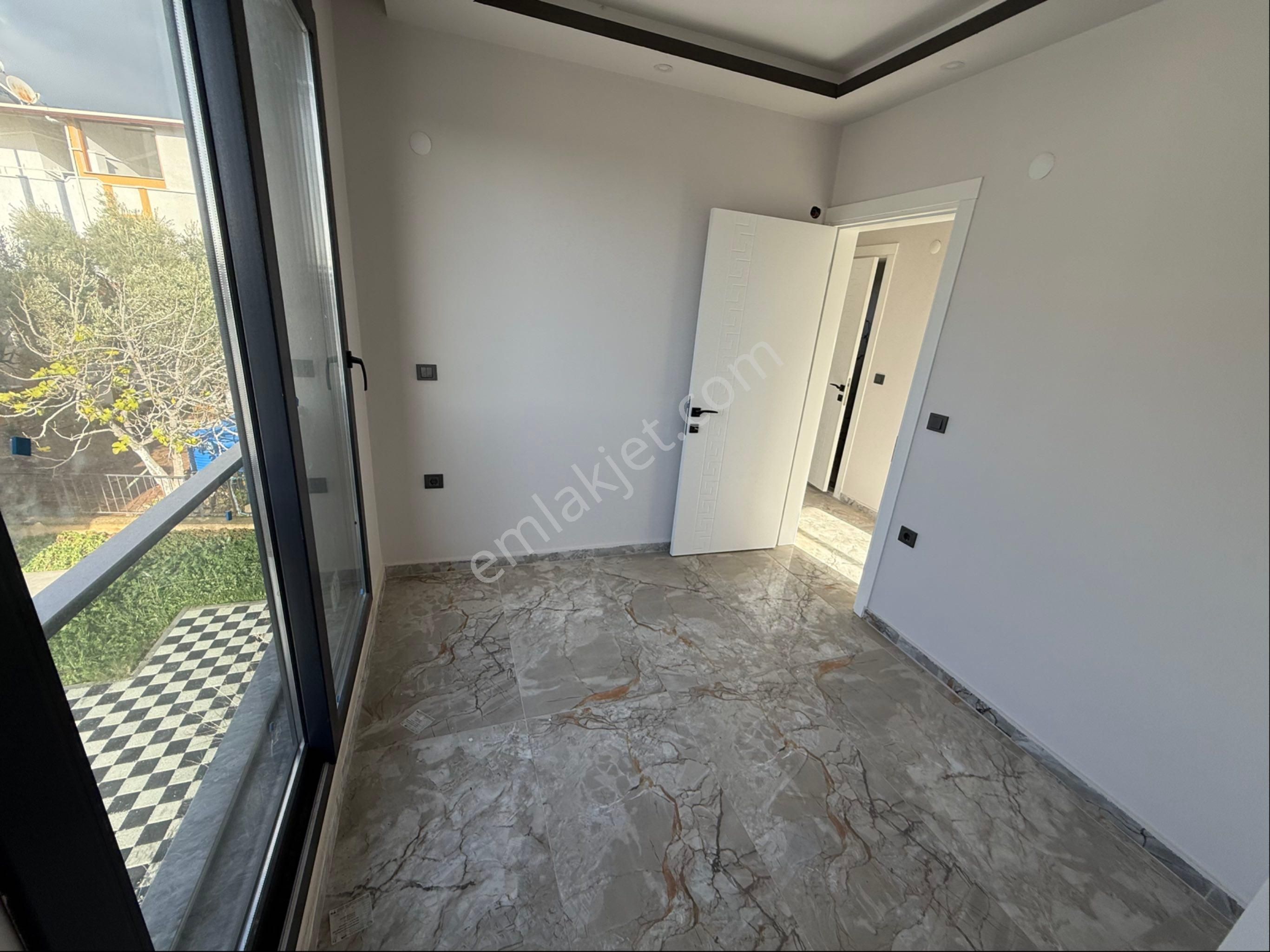 Didim Akbük Te Satılık Havuzlu Müstakil 3+1 Villa - Görsel 18