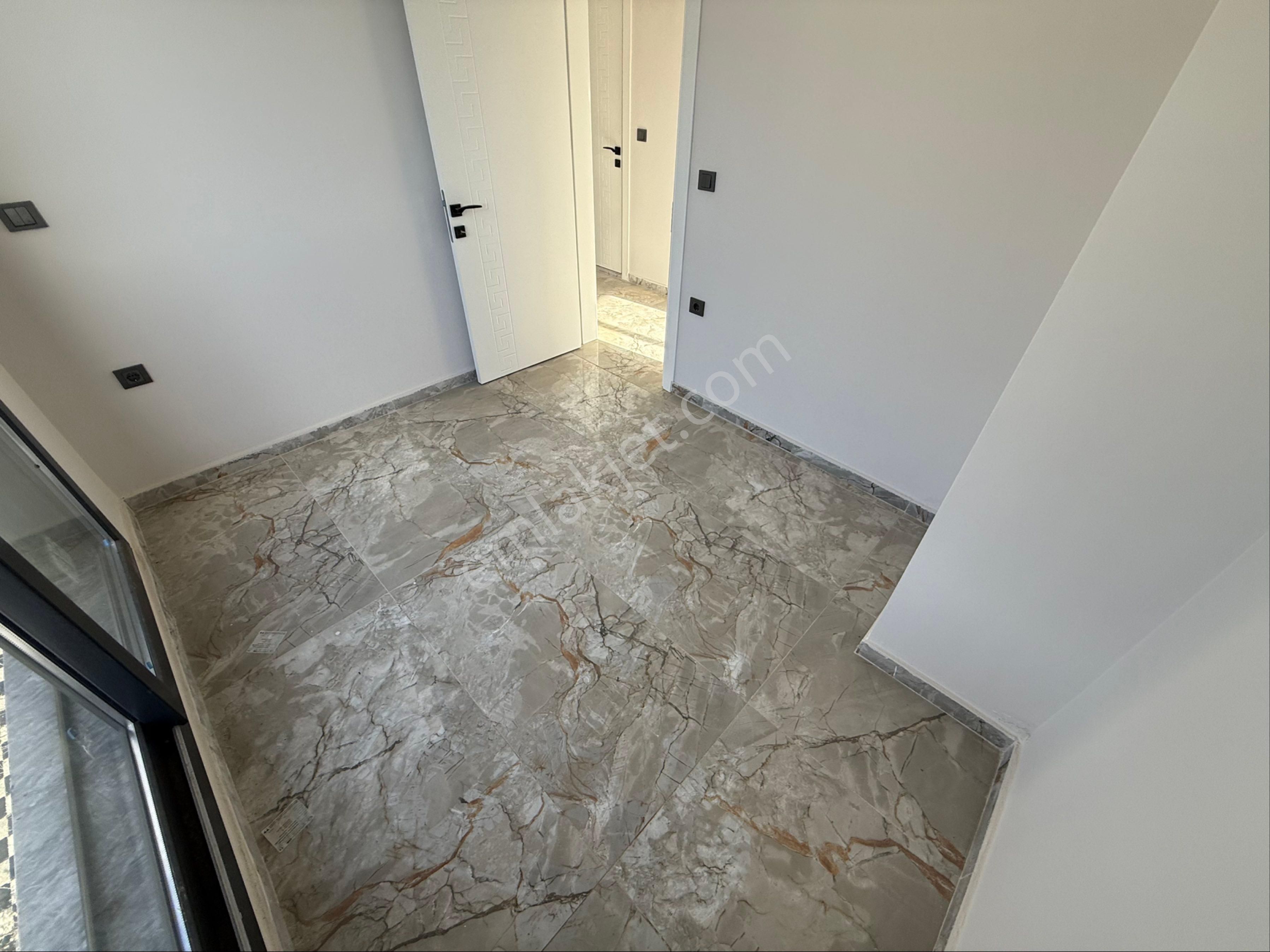 Didim Akbük Te Satılık Havuzlu Müstakil 3+1 Villa - Görsel 20