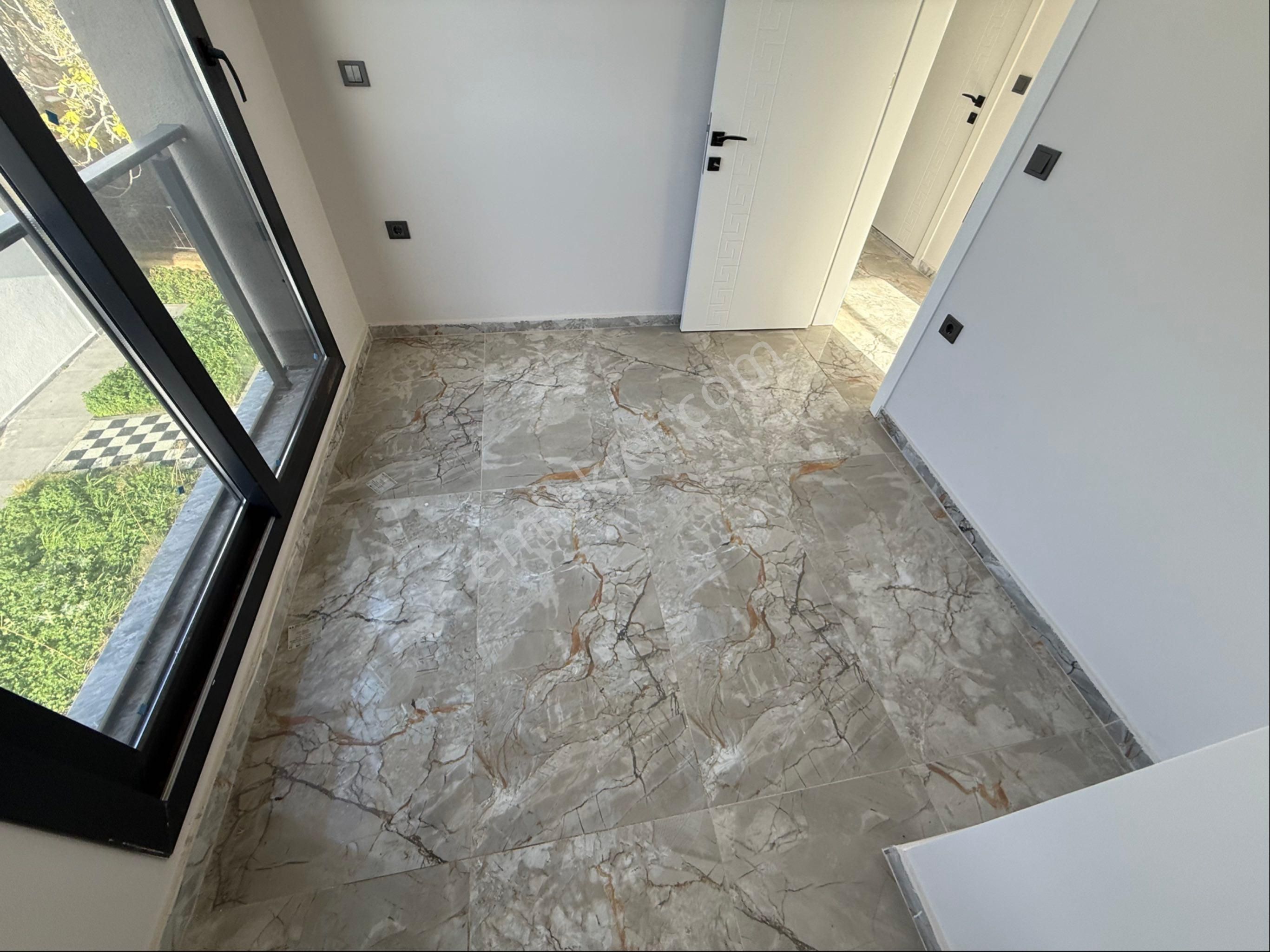 Didim Akbük Te Satılık Havuzlu Müstakil 3+1 Villa - Görsel 19