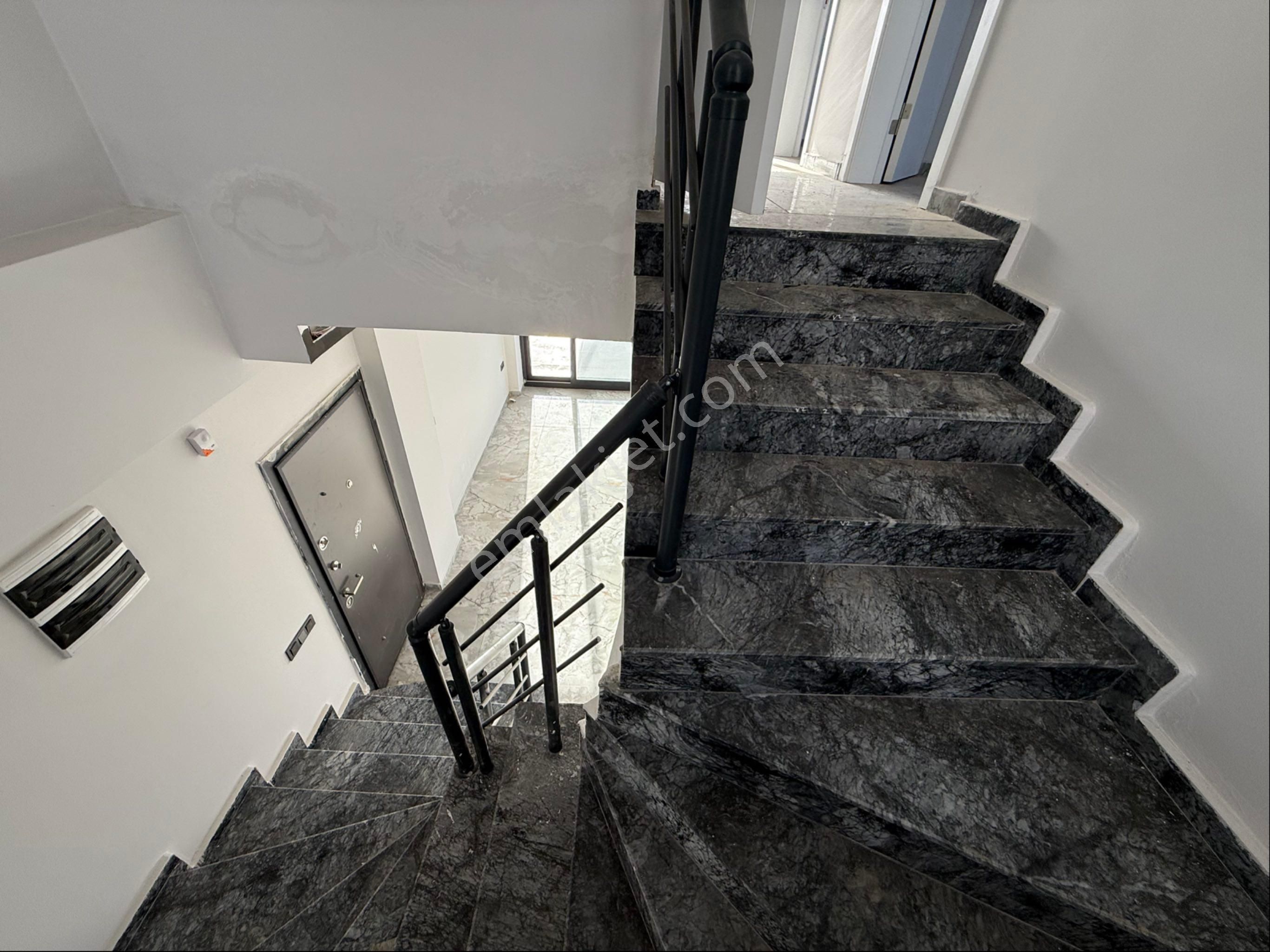 Didim Akbük Te Satılık Havuzlu Müstakil 3+1 Villa - Görsel 13