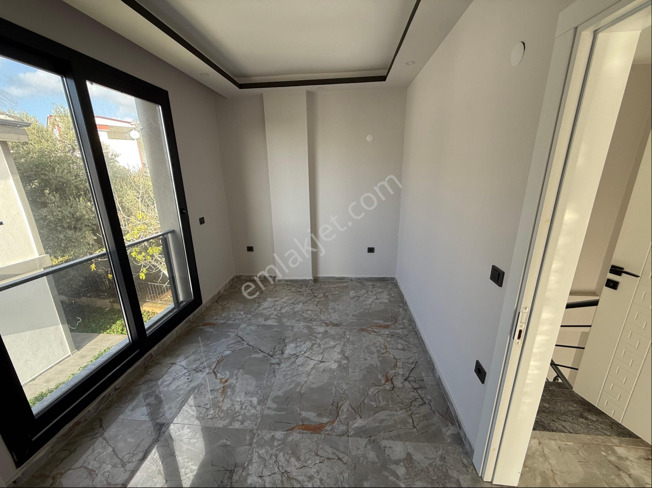 Didim Akbük Te Satılık Havuzlu Müstakil 3+1 Villa - Görsel 12