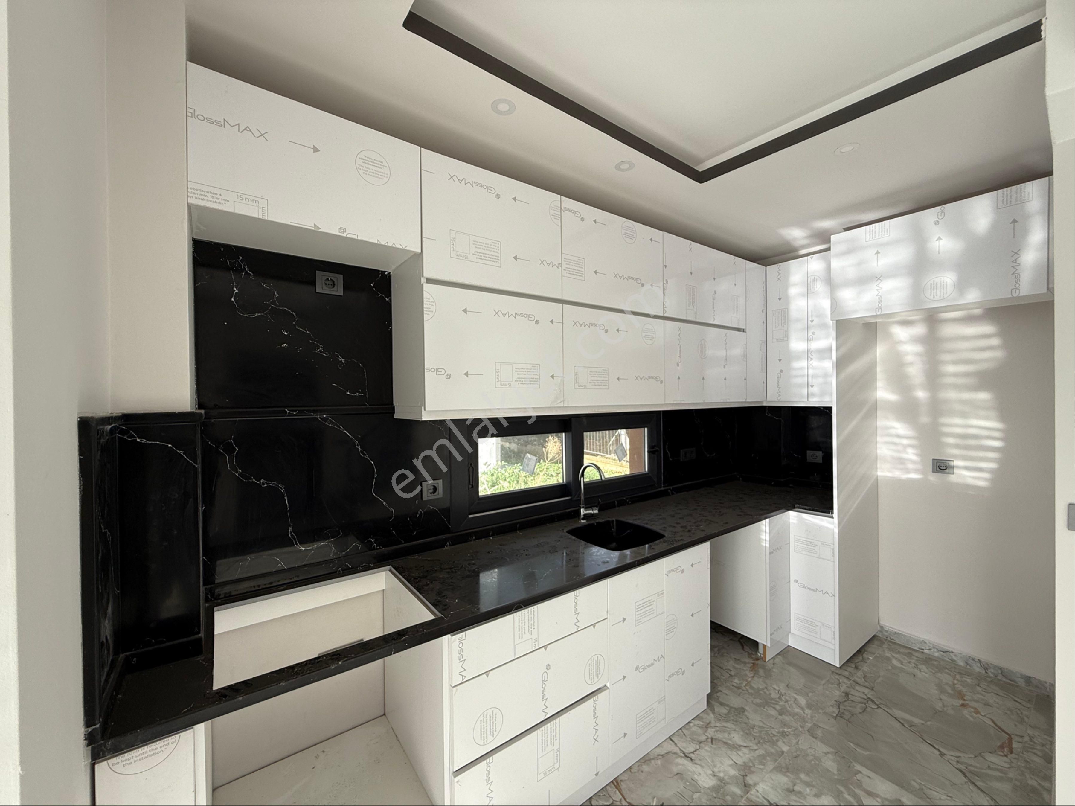 Didim Akbük Te Satılık Havuzlu Müstakil 3+1 Villa - Görsel 8