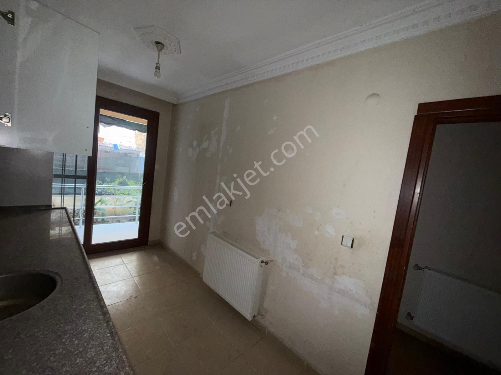 Kozağaç Mahallesinde; Yüksek Giriş, 2+1, Eşyasız, Doğalgazlı - Görsel 22