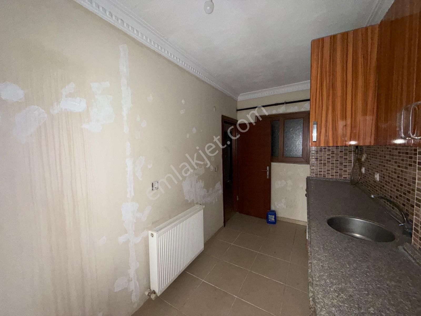 Kozağaç Mahallesinde; Yüksek Giriş, 2+1, Eşyasız, Doğalgazlı - Görsel 20