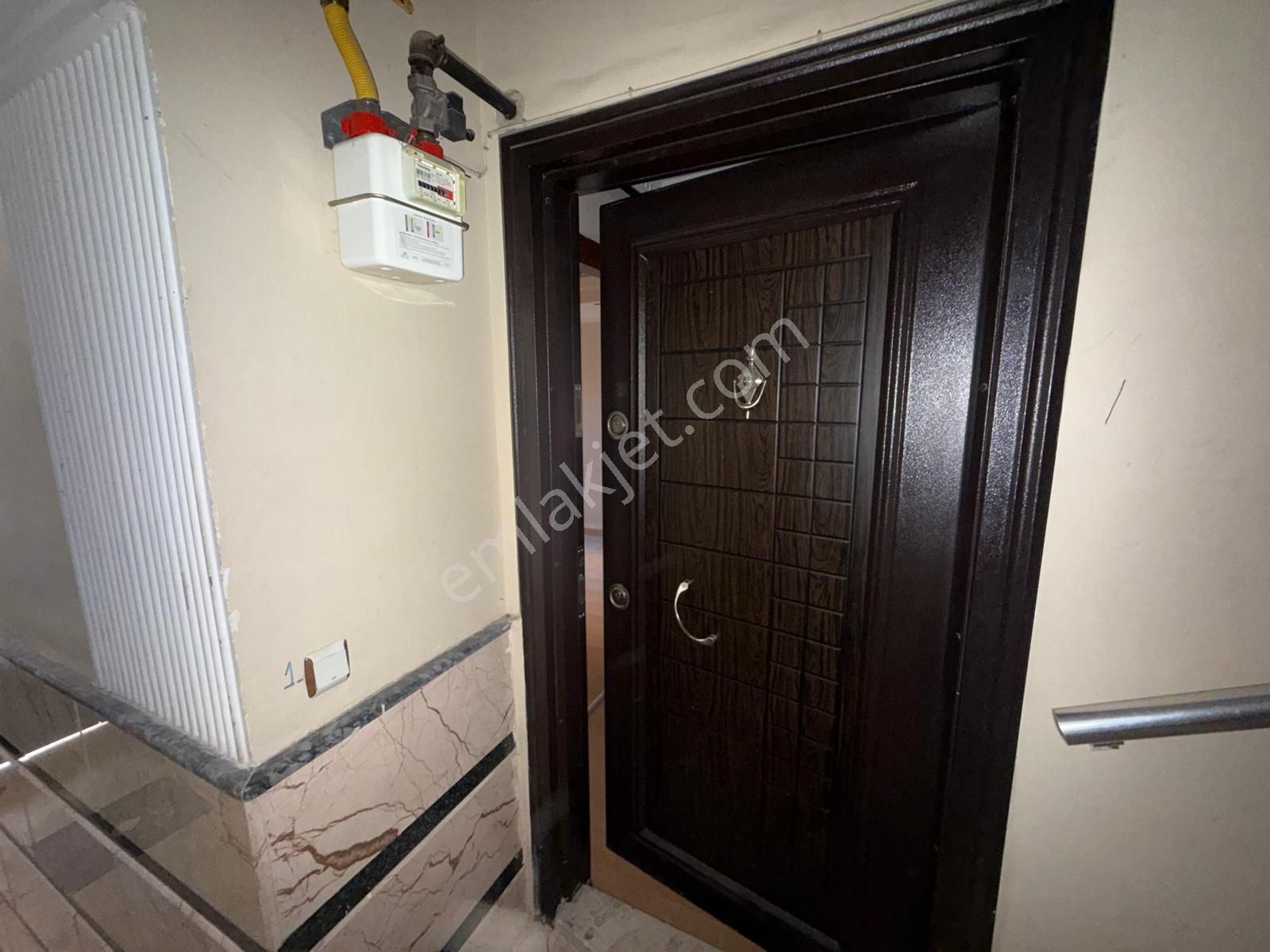 Kozağaç Mahallesinde; Yüksek Giriş, 2+1, Eşyasız, Doğalgazlı - Görsel 5