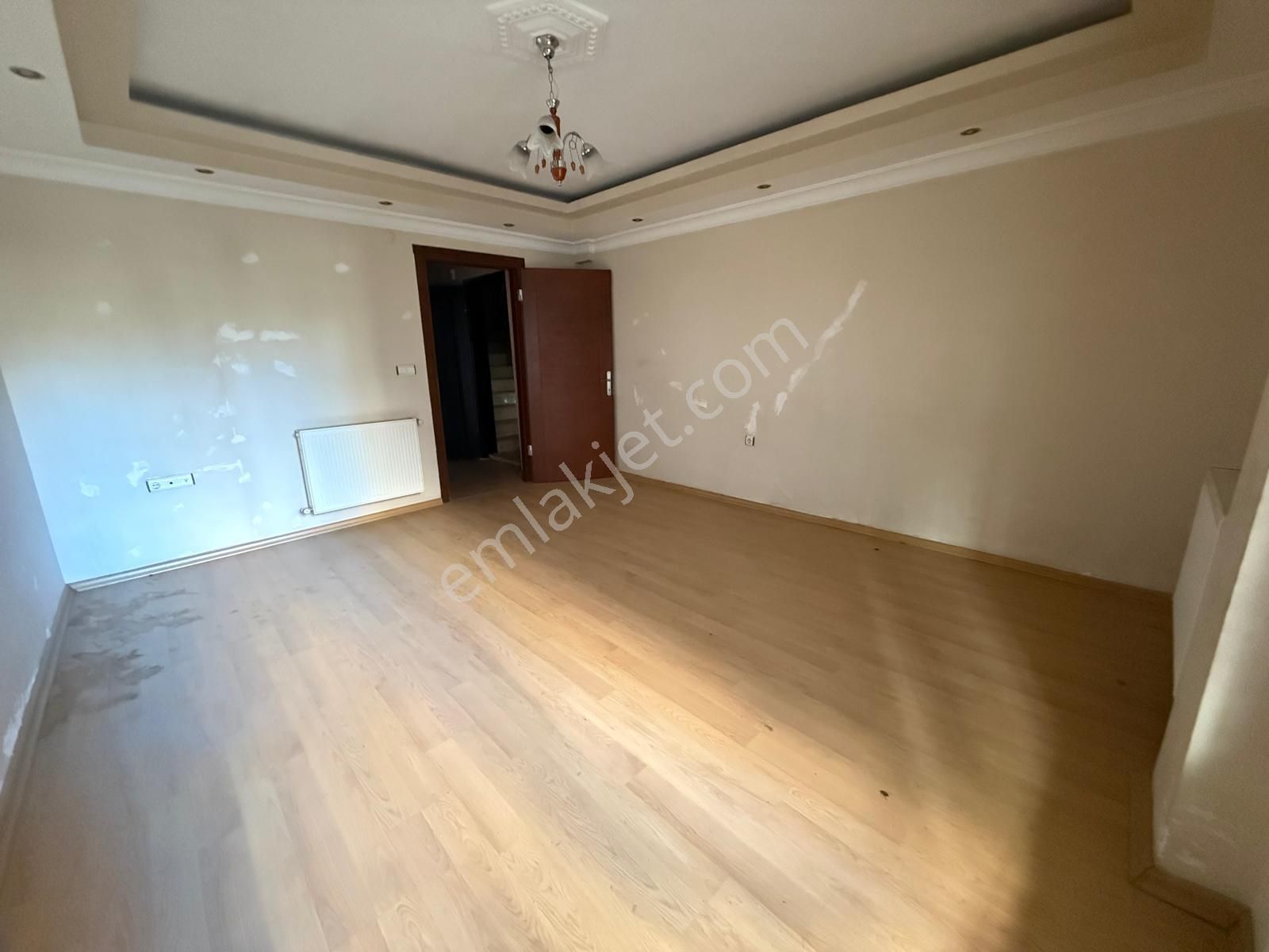 Kozağaç Mahallesinde; Yüksek Giriş, 2+1, Eşyasız, Doğalgazlı - Görsel 8