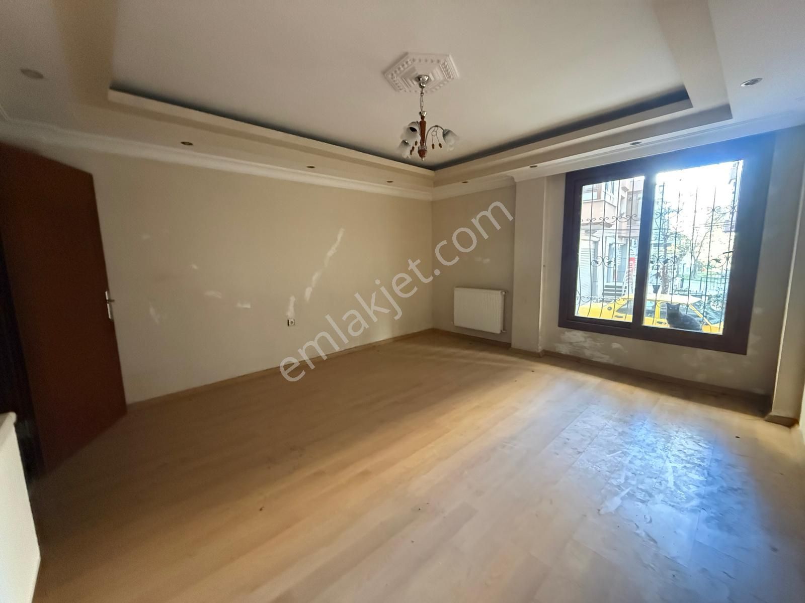 Kozağaç Mahallesinde; Yüksek Giriş, 2+1, Eşyasız, Doğalgazlı - Görsel 10