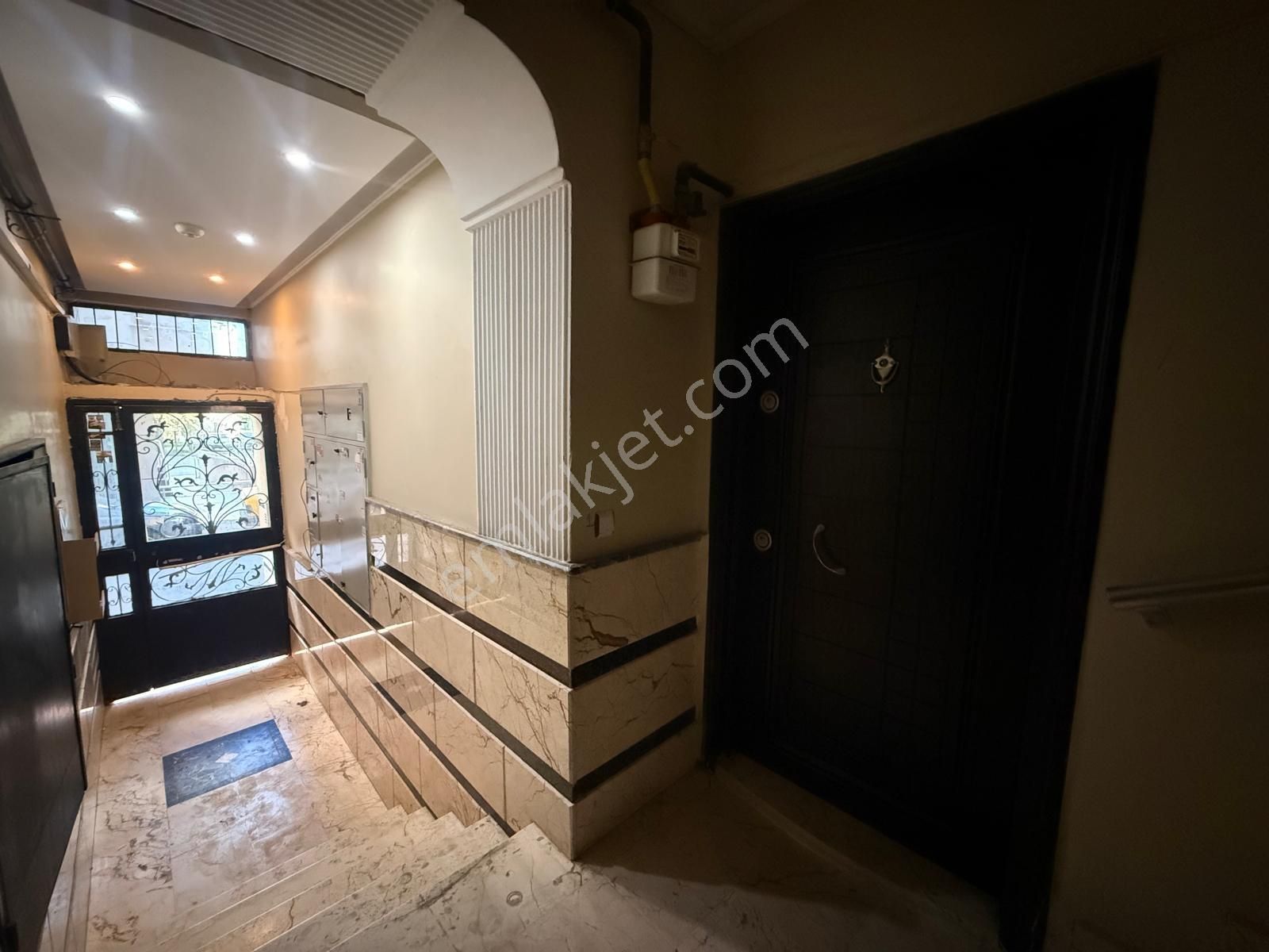 Kozağaç Mahallesinde; Yüksek Giriş, 2+1, Eşyasız, Doğalgazlı - Görsel 4