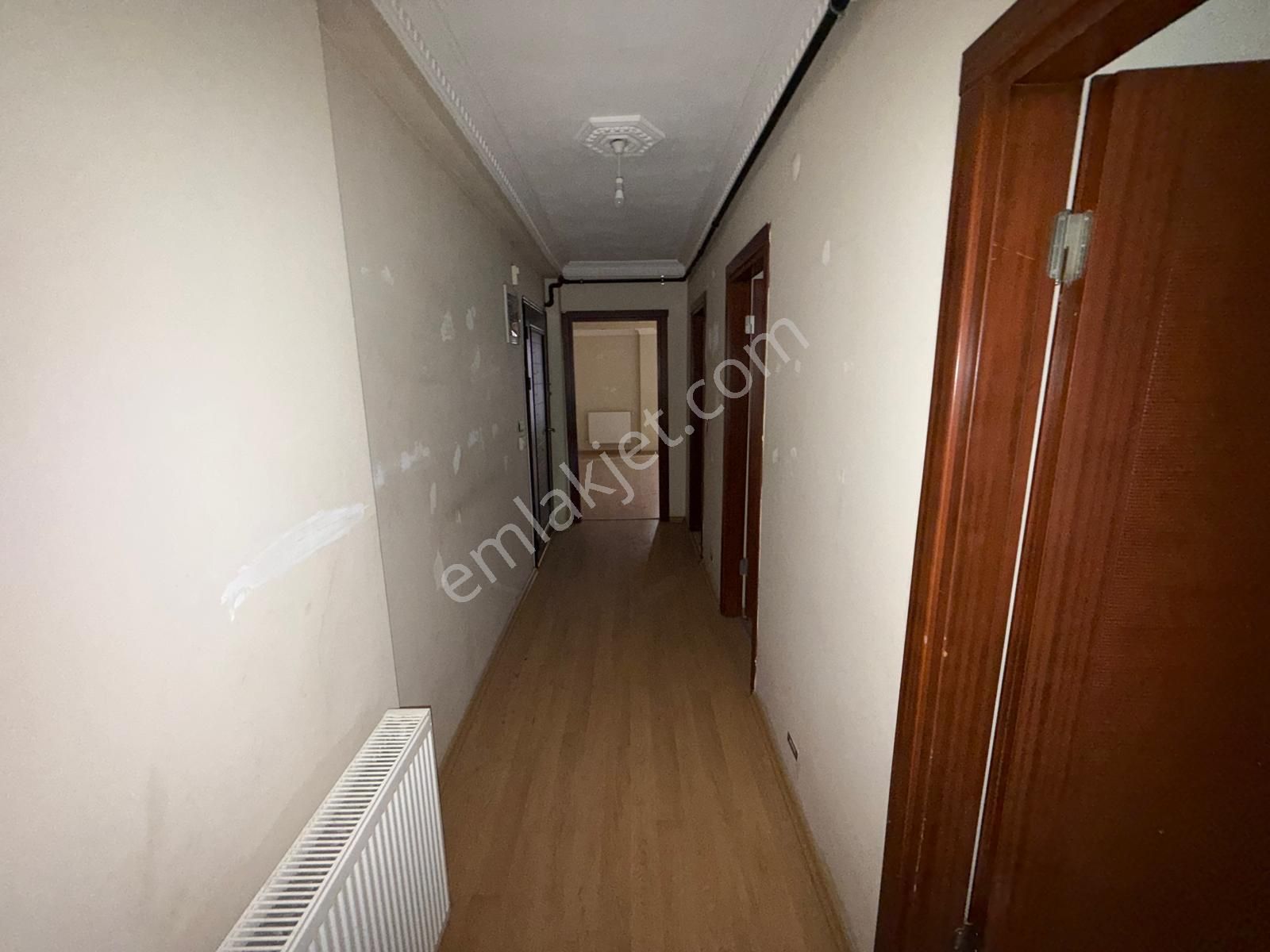 Kozağaç Mahallesinde; Yüksek Giriş, 2+1, Eşyasız, Doğalgazlı - Görsel 27