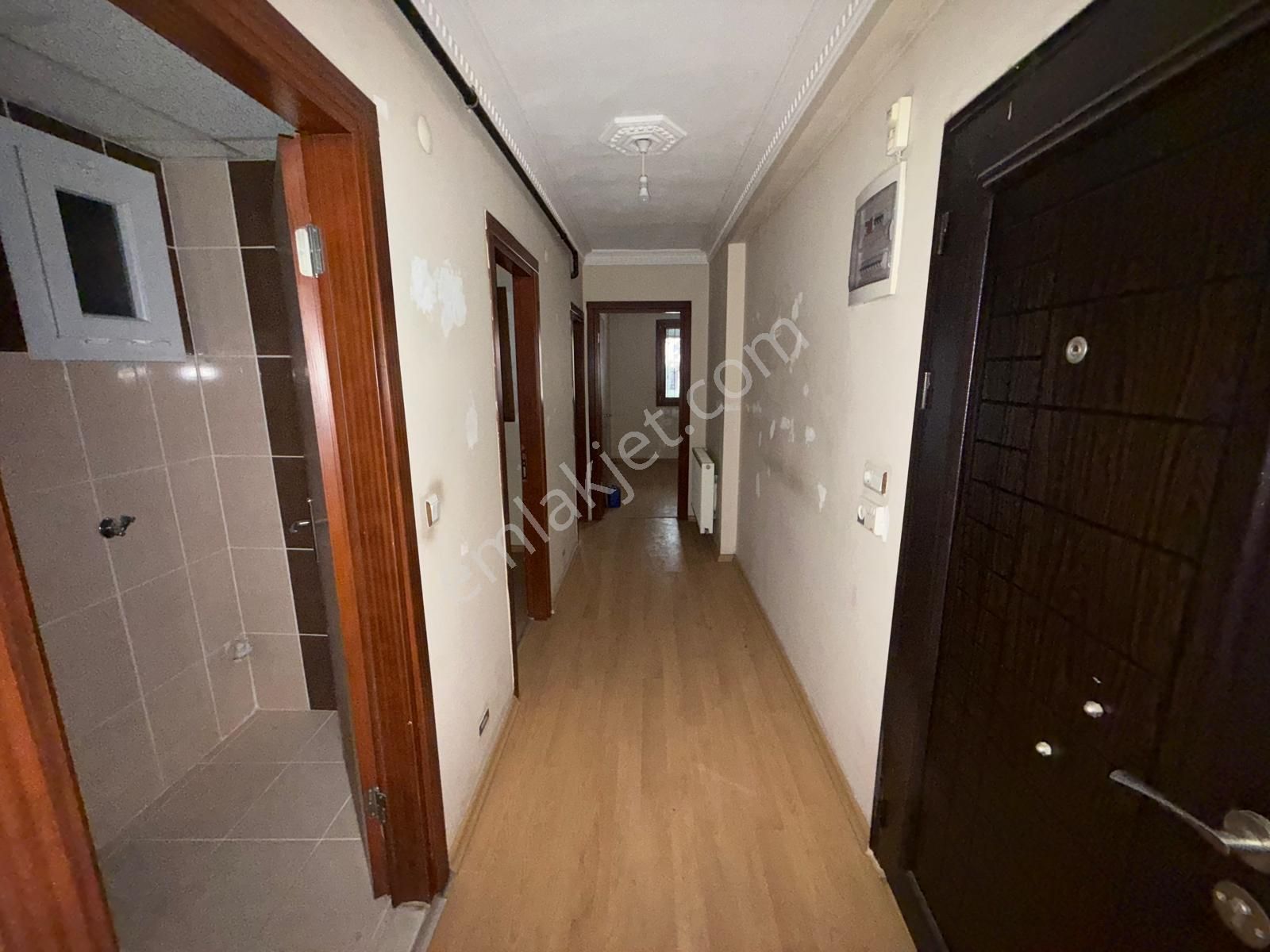 Kozağaç Mahallesinde; Yüksek Giriş, 2+1, Eşyasız, Doğalgazlı - Görsel 6