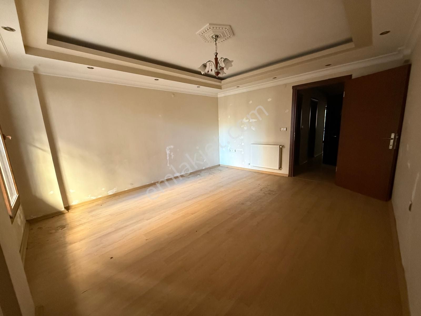 Kozağaç Mahallesinde; Yüksek Giriş, 2+1, Eşyasız, Doğalgazlı - Görsel 7