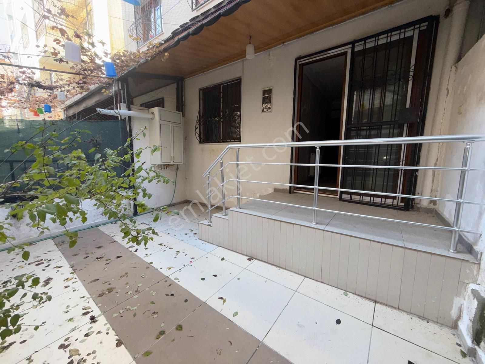 Kozağaç Mahallesinde; Yüksek Giriş, 2+1, Eşyasız, Doğalgazlı - Görsel 32