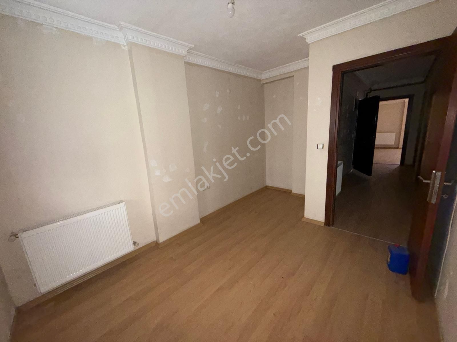 Kozağaç Mahallesinde; Yüksek Giriş, 2+1, Eşyasız, Doğalgazlı - Görsel 24