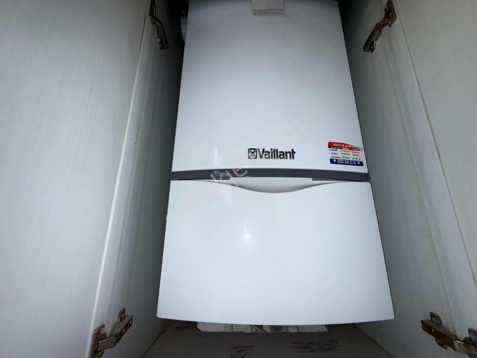 Kozağaç Mahallesinde; Yüksek Giriş, 2+1, Eşyasız, Doğalgazlı - Görsel 29