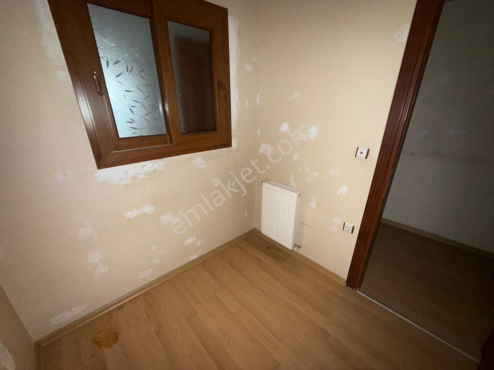 Kozağaç Mahallesinde; Yüksek Giriş, 2+1, Eşyasız, Doğalgazlı - Görsel 15