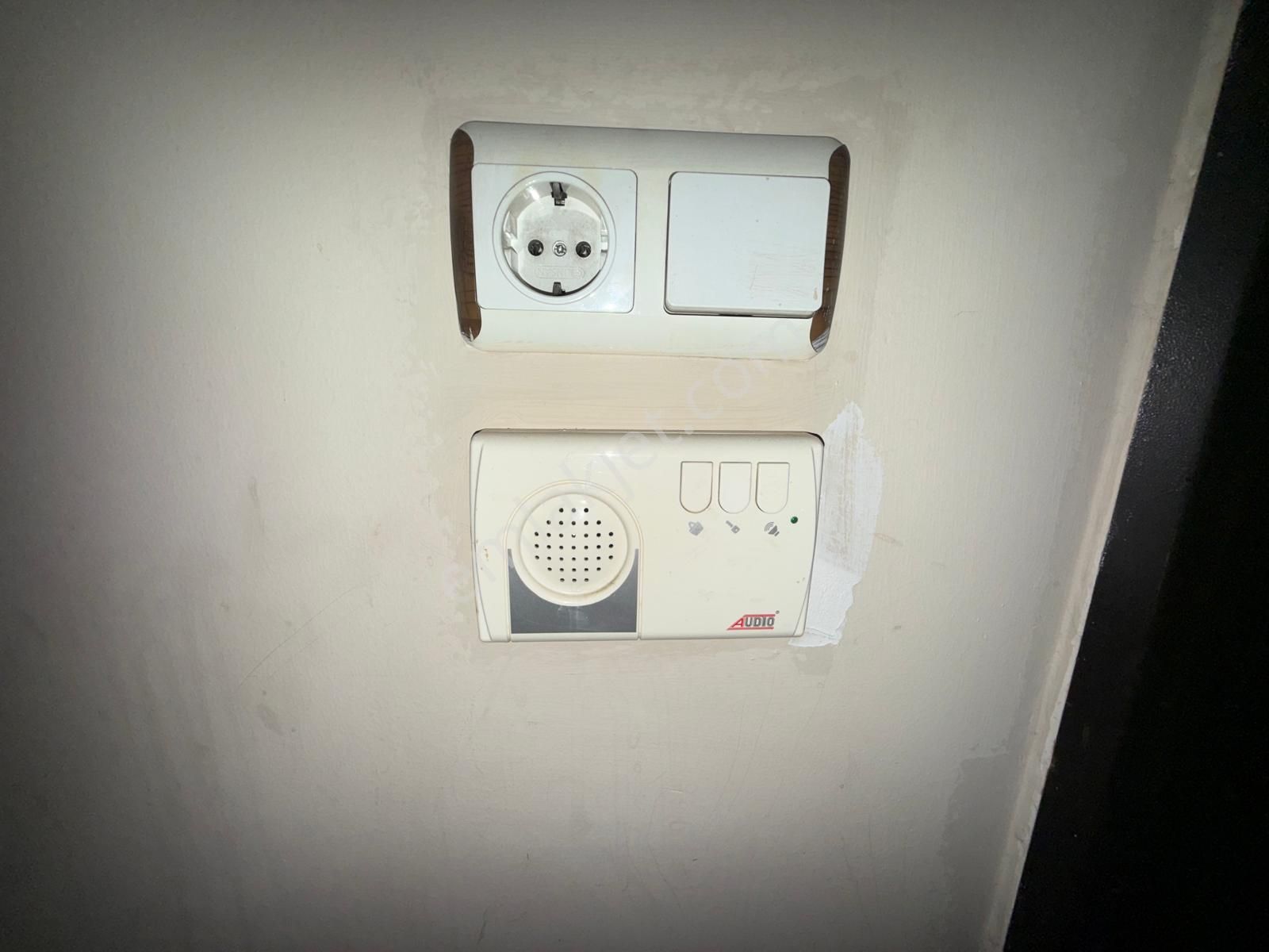 Kozağaç Mahallesinde; Yüksek Giriş, 2+1, Eşyasız, Doğalgazlı - Görsel 28