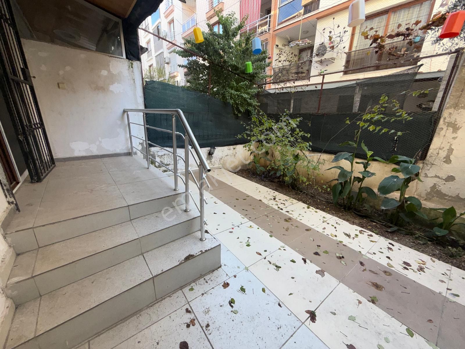 Kozağaç Mahallesinde; Yüksek Giriş, 2+1, Eşyasız, Doğalgazlı - Görsel 31