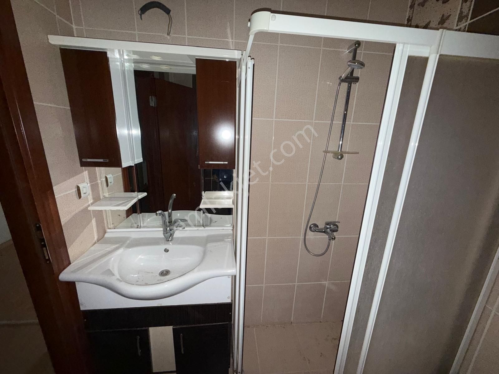 Kozağaç Mahallesinde; Yüksek Giriş, 2+1, Eşyasız, Doğalgazlı - Görsel 12