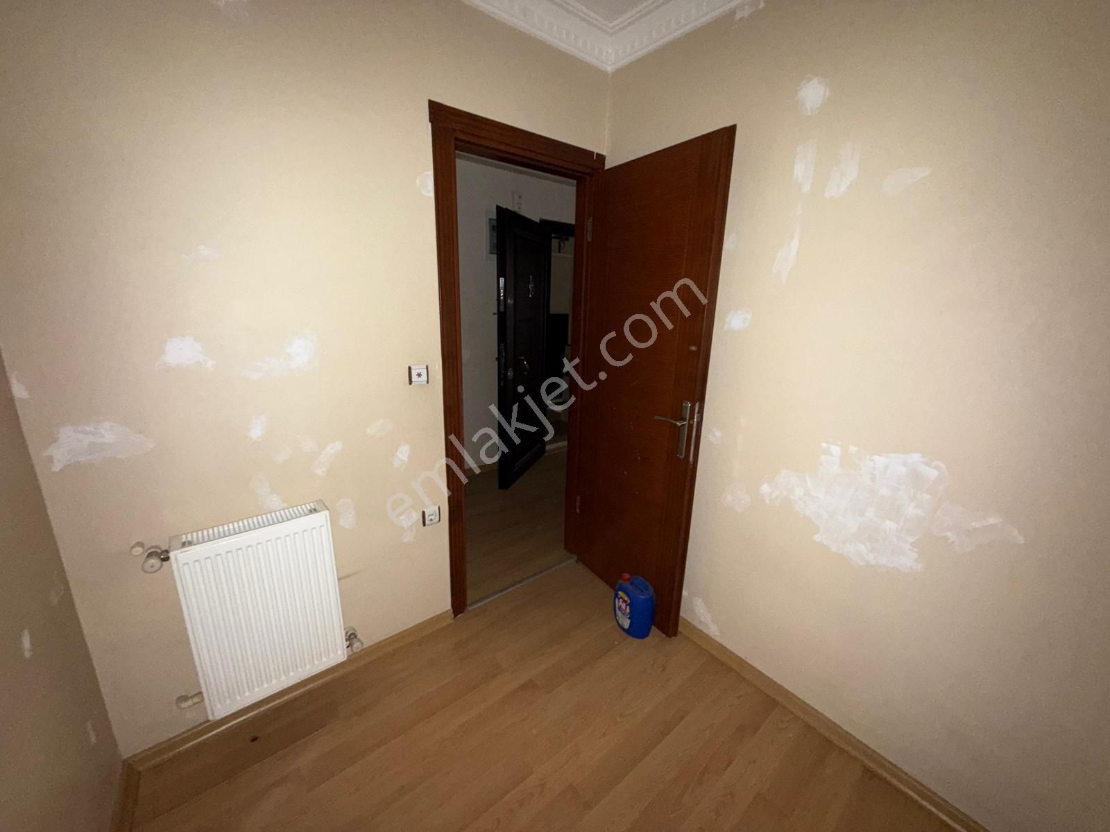 Kozağaç Mahallesinde; Yüksek Giriş, 2+1, Eşyasız, Doğalgazlı - Görsel 16