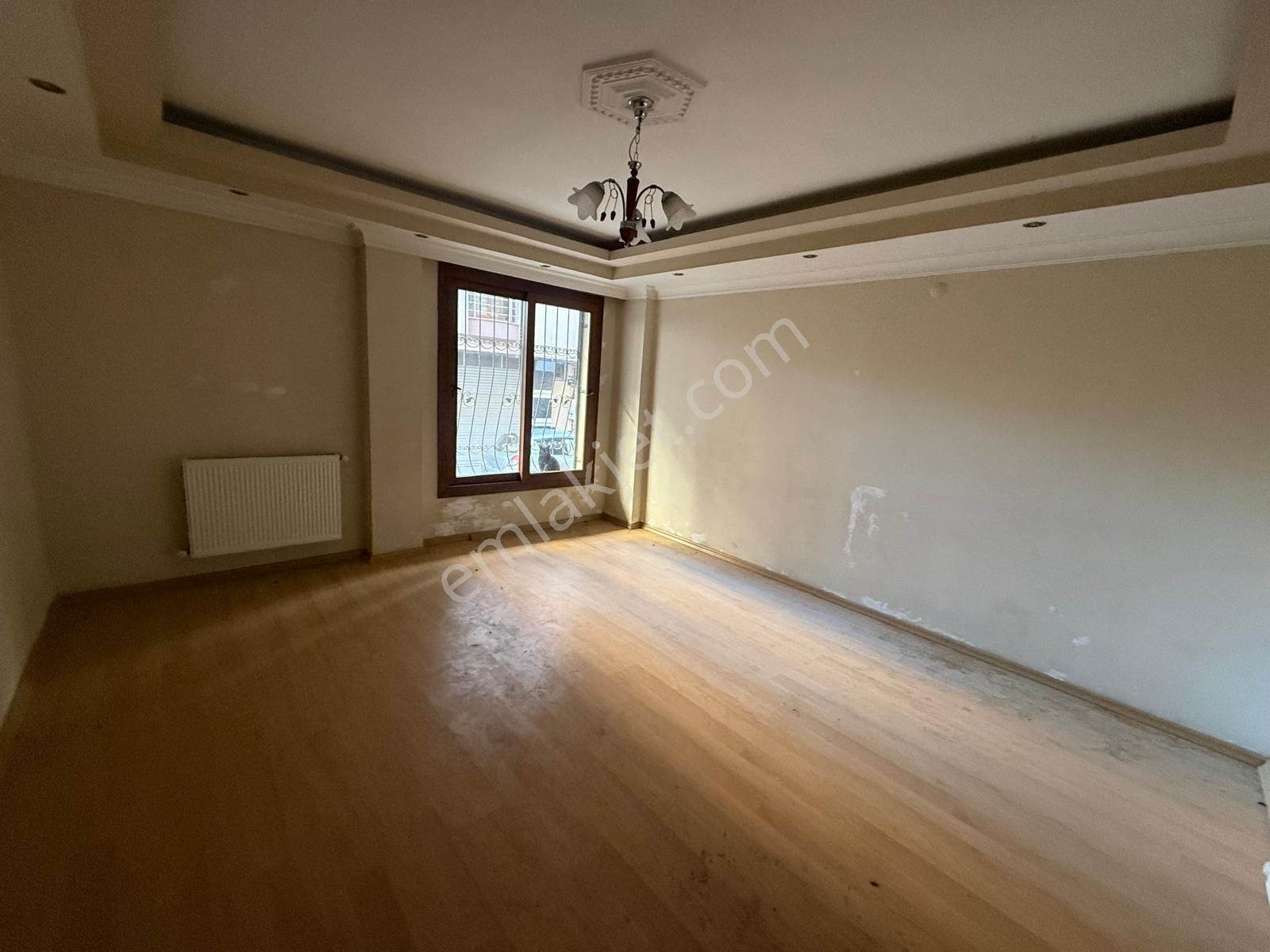 Kozağaç Mahallesinde; Yüksek Giriş, 2+1, Eşyasız, Doğalgazlı - Görsel 9