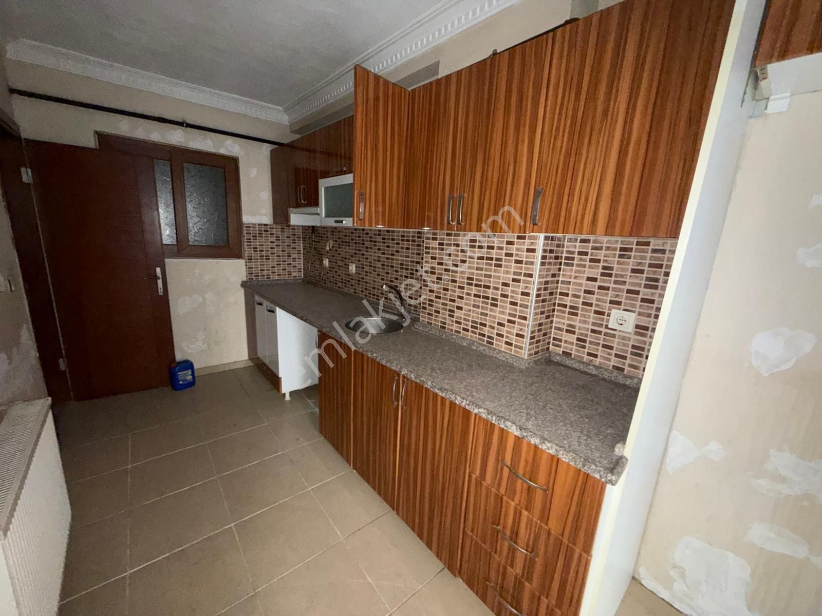 Kozağaç Mahallesinde; Yüksek Giriş, 2+1, Eşyasız, Doğalgazlı - Görsel 19