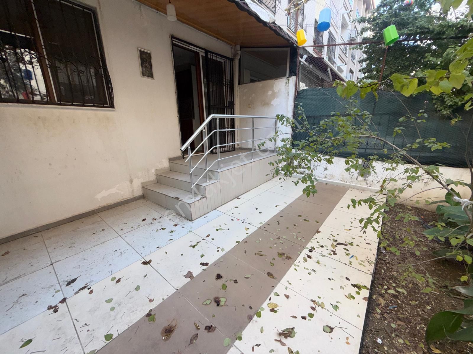 Kozağaç Mahallesinde; Yüksek Giriş, 2+1, Eşyasız, Doğalgazlı - Görsel 34