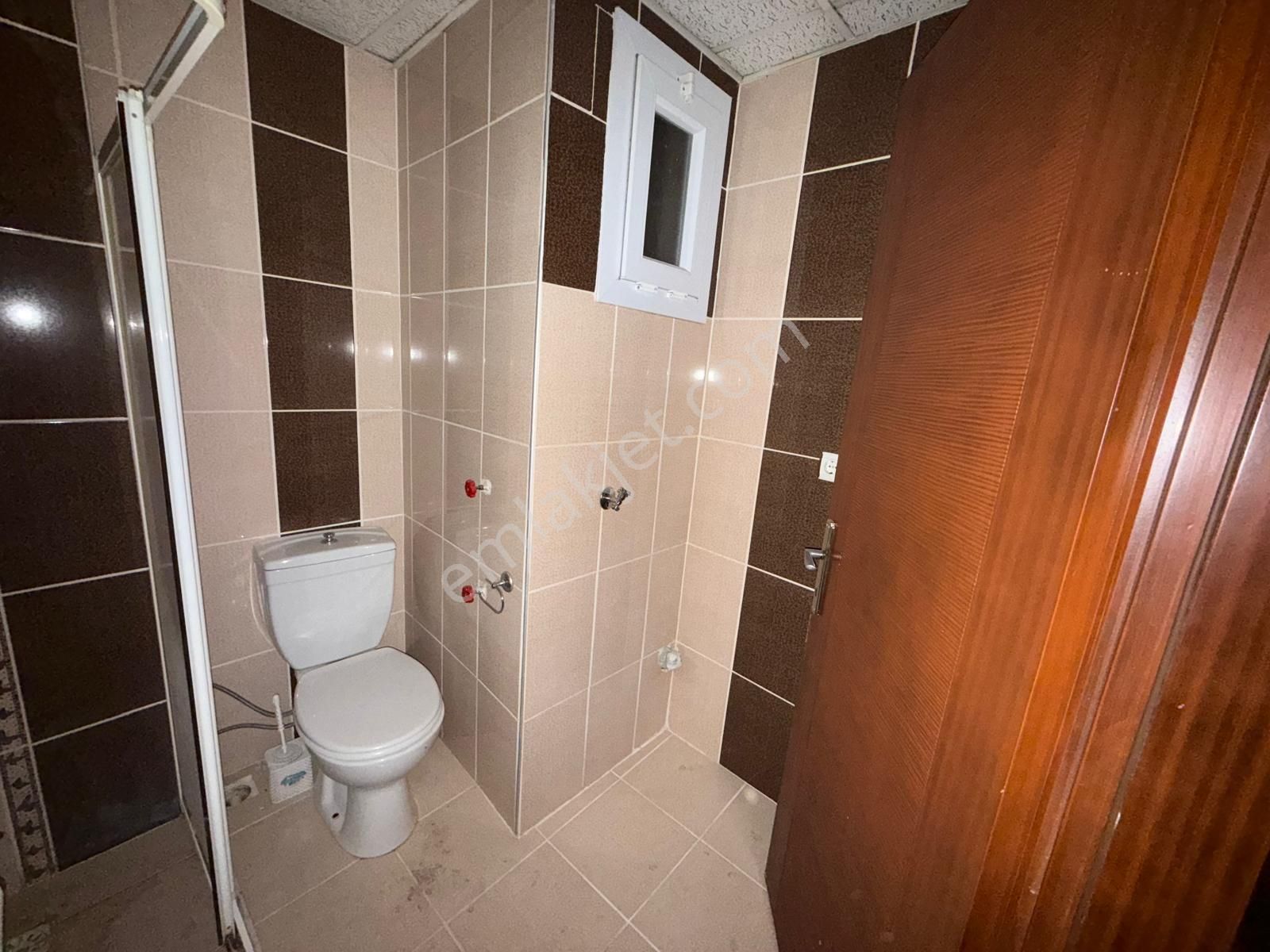 Kozağaç Mahallesinde; Yüksek Giriş, 2+1, Eşyasız, Doğalgazlı - Görsel 11