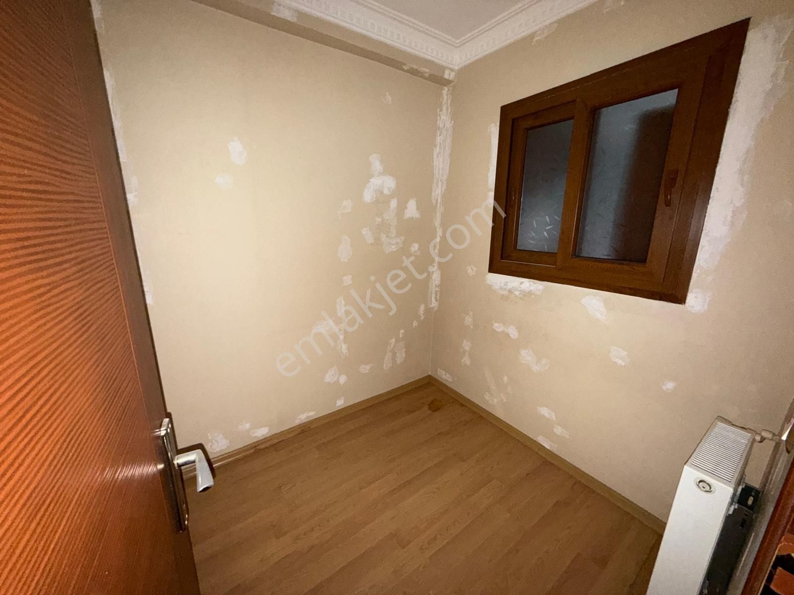 Kozağaç Mahallesinde; Yüksek Giriş, 2+1, Eşyasız, Doğalgazlı - Görsel 14