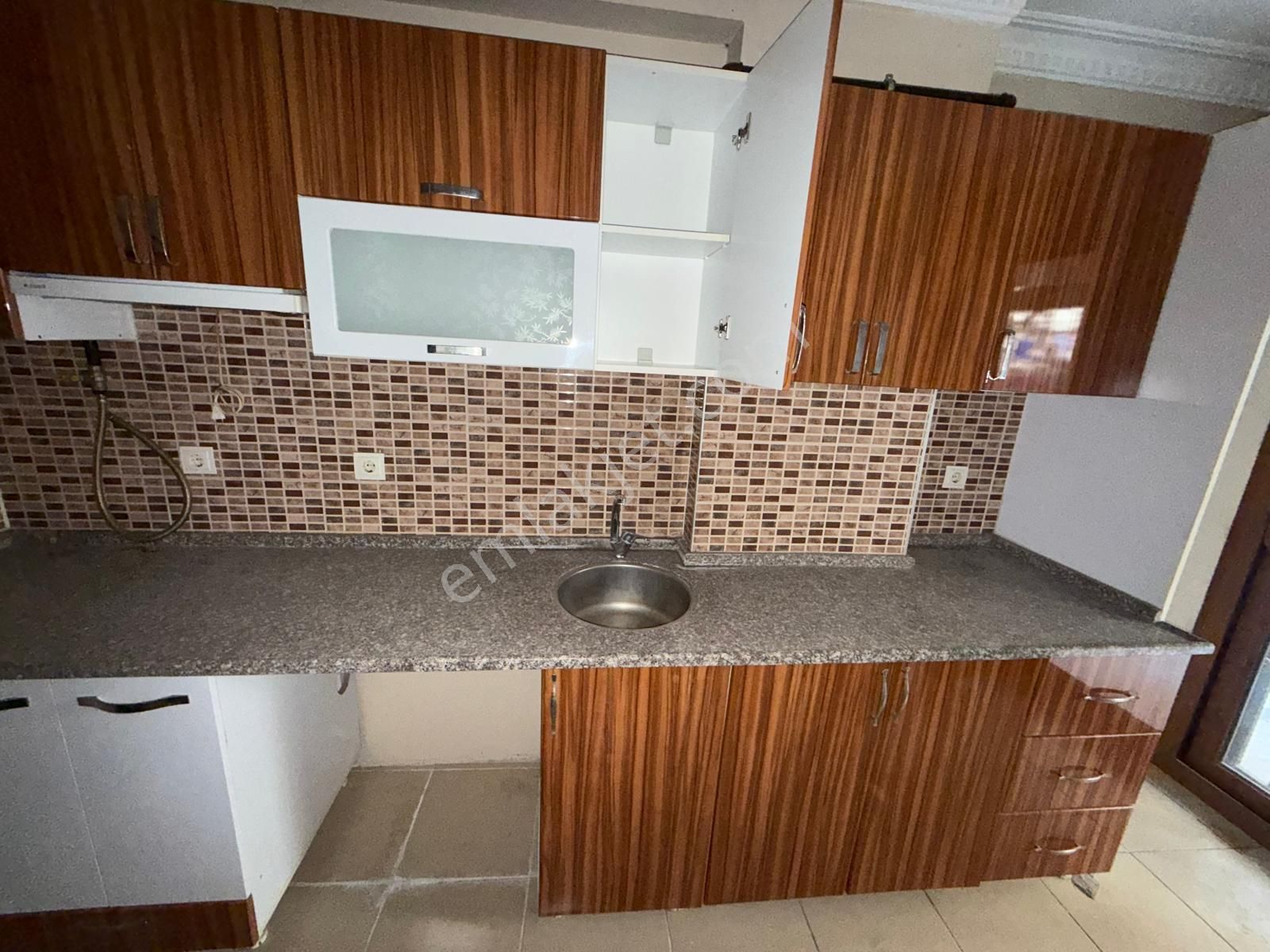 Kozağaç Mahallesinde; Yüksek Giriş, 2+1, Eşyasız, Doğalgazlı - Görsel 21