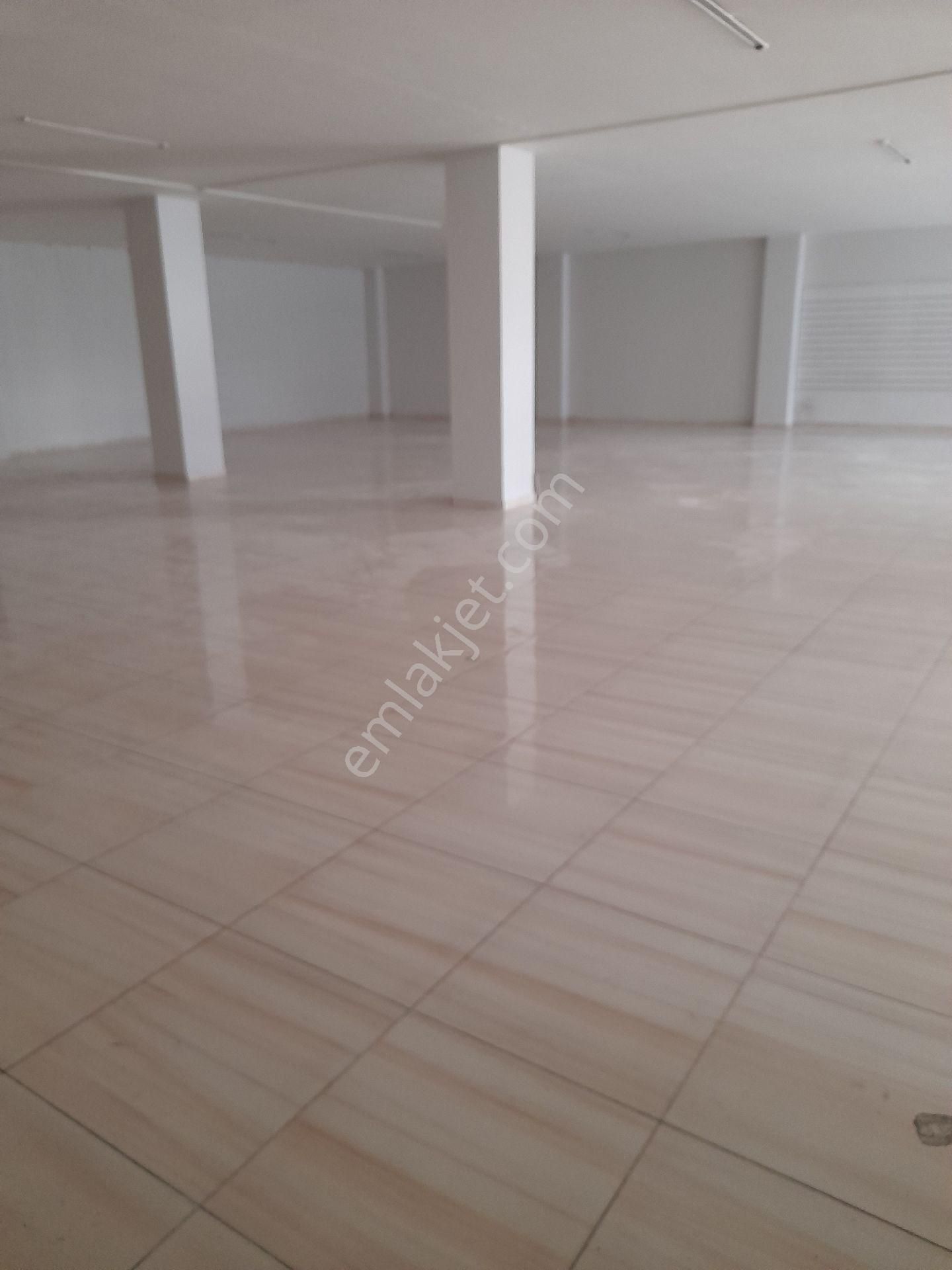 Vişne Emlaktan Kiralık İşyeri Vişne Ye İkinci Bina - Görsel 5