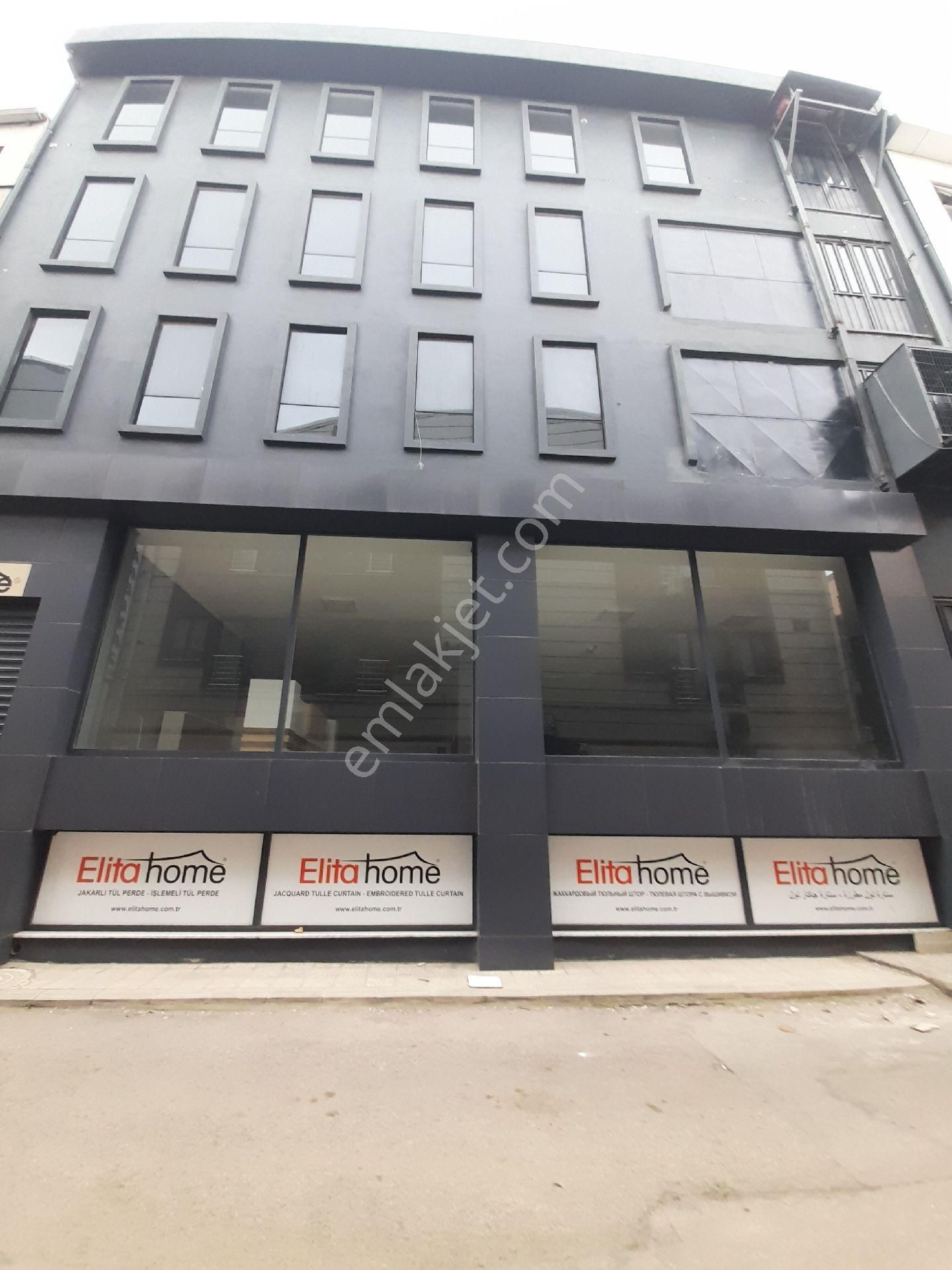 Vişne Emlaktan Kiralık İşyeri Vişne Ye İkinci Bina - Görsel 6