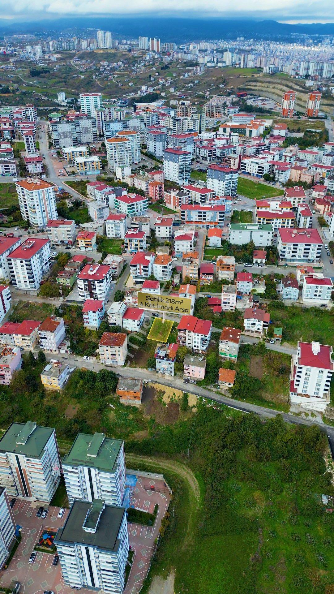 Doğan Emlak Group’tan İlkadım Kalkancı’da Fırsat Satılık Arsa - Görsel 3