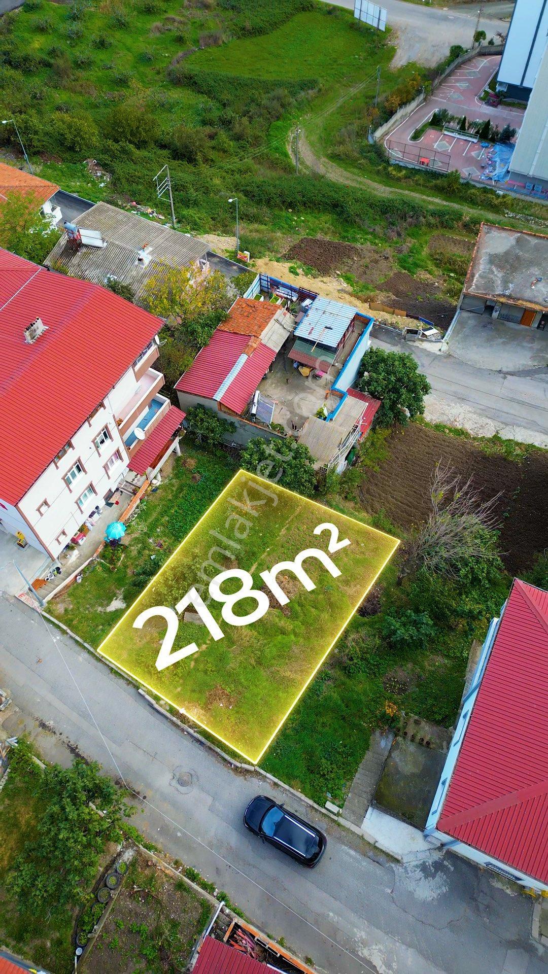 Doğan Emlak Group’tan İlkadım Kalkancı’da Fırsat Satılık Arsa - Görsel 11