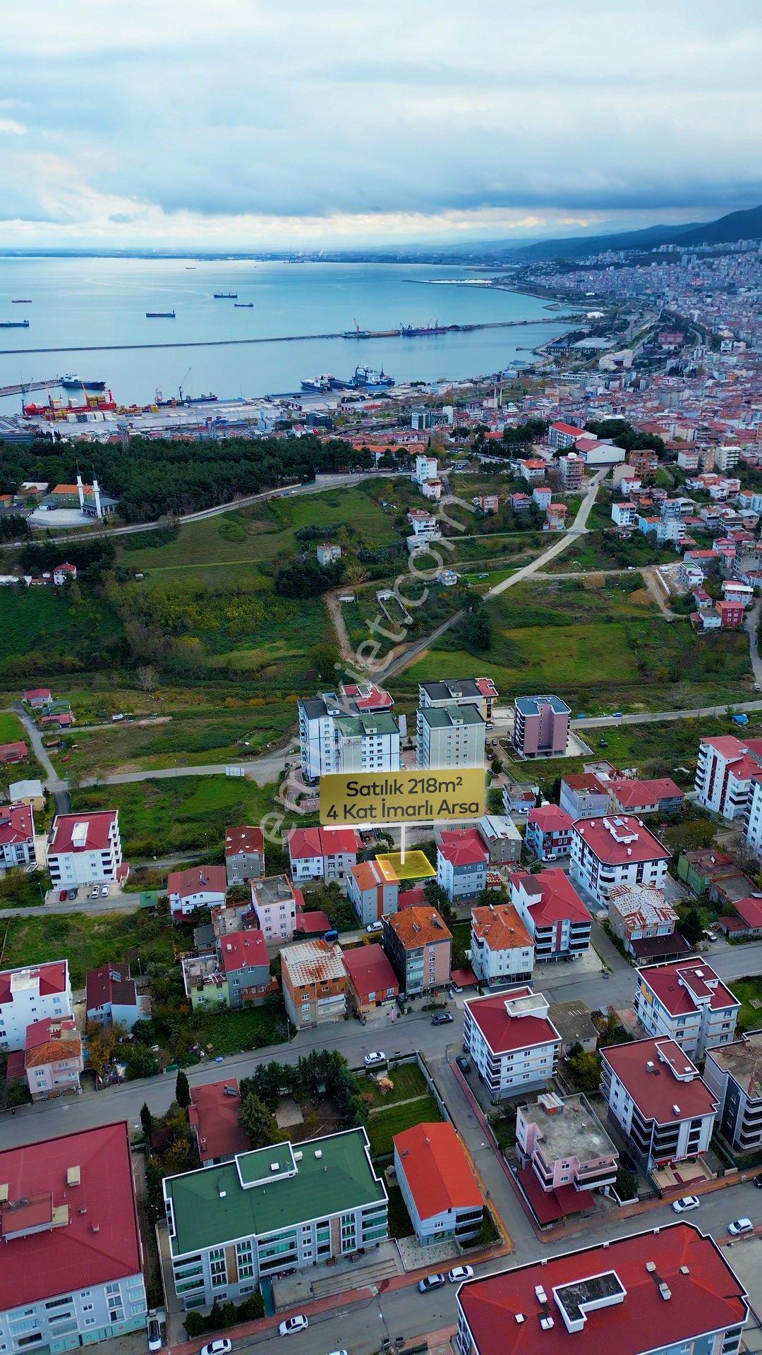 Doğan Emlak Group’tan İlkadım Kalkancı’da Fırsat Satılık Arsa - Görsel 6