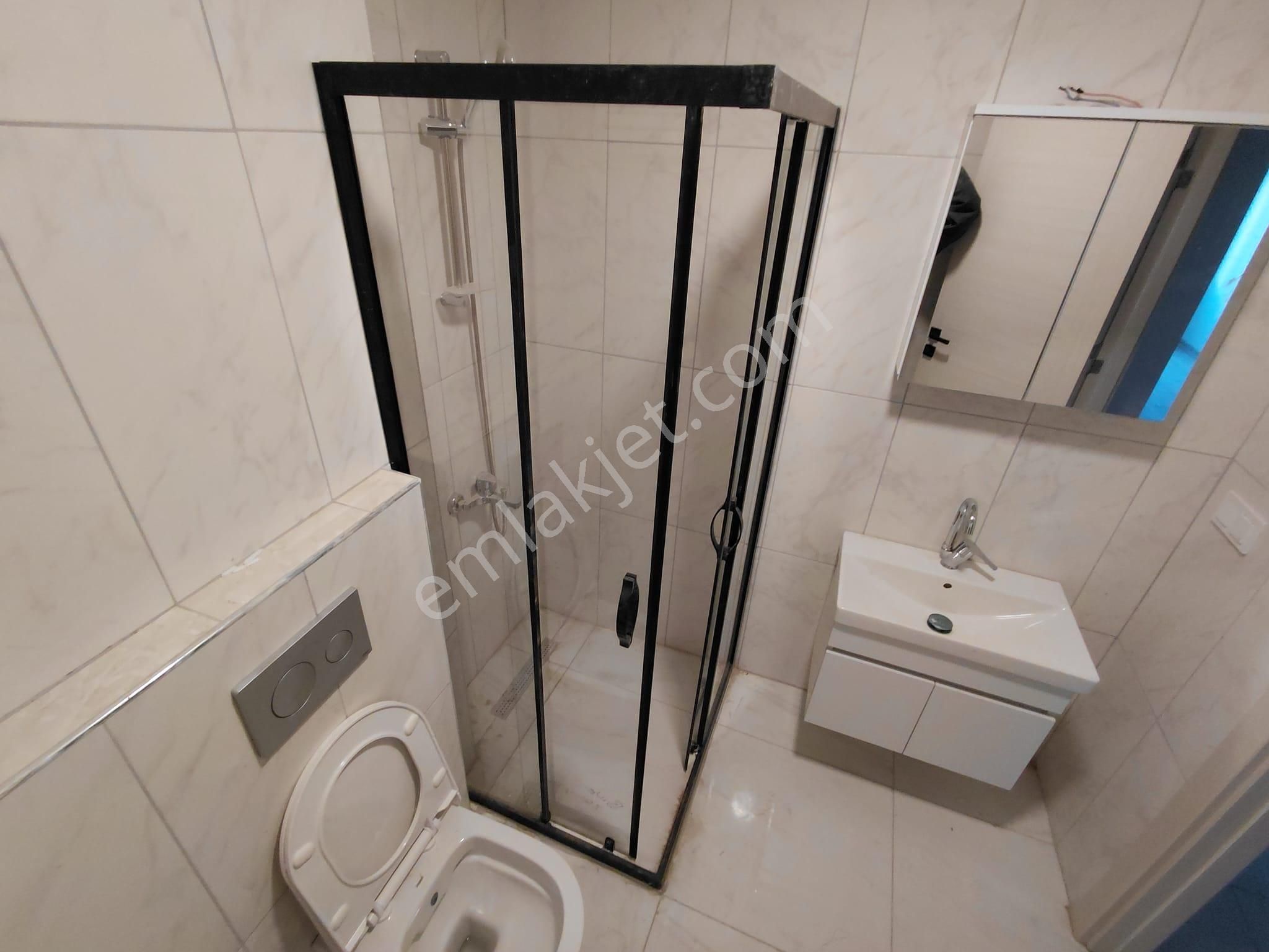 Cadde Üzeri Ayrı Mutfaklıbalkonlu Karanlık Odasız 80m² 2+1 Daire - Görsel 29