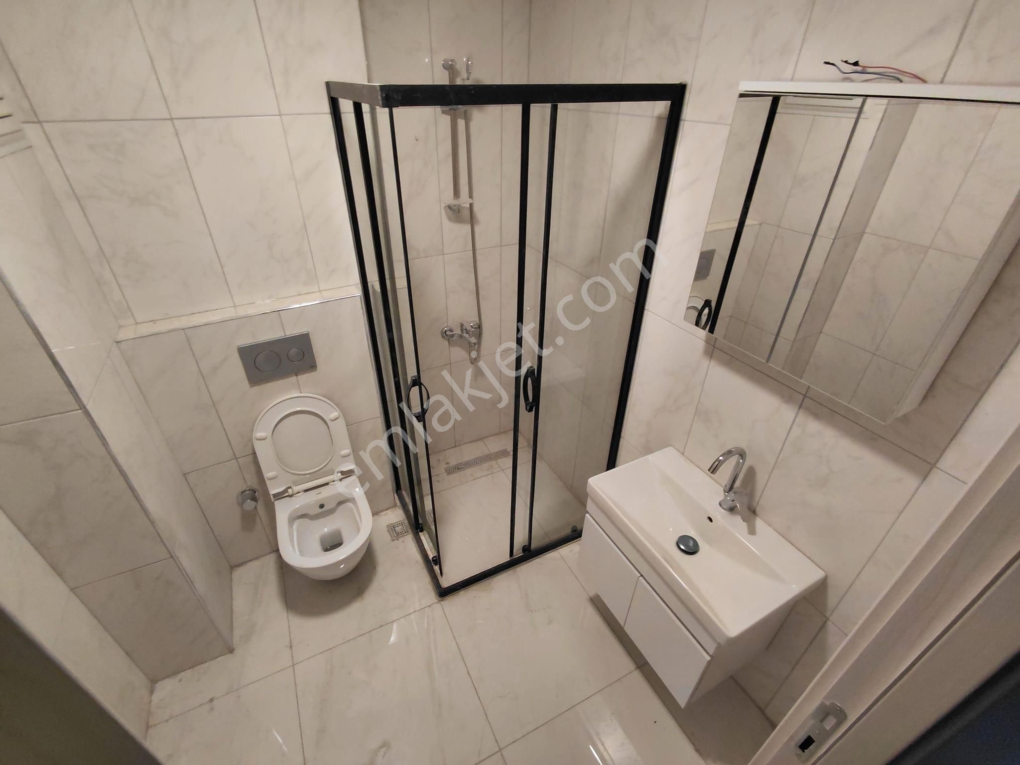 Cadde Üzeri Ayrı Mutfaklıbalkonlu Karanlık Odasız 80m² 2+1 Daire - Görsel 31