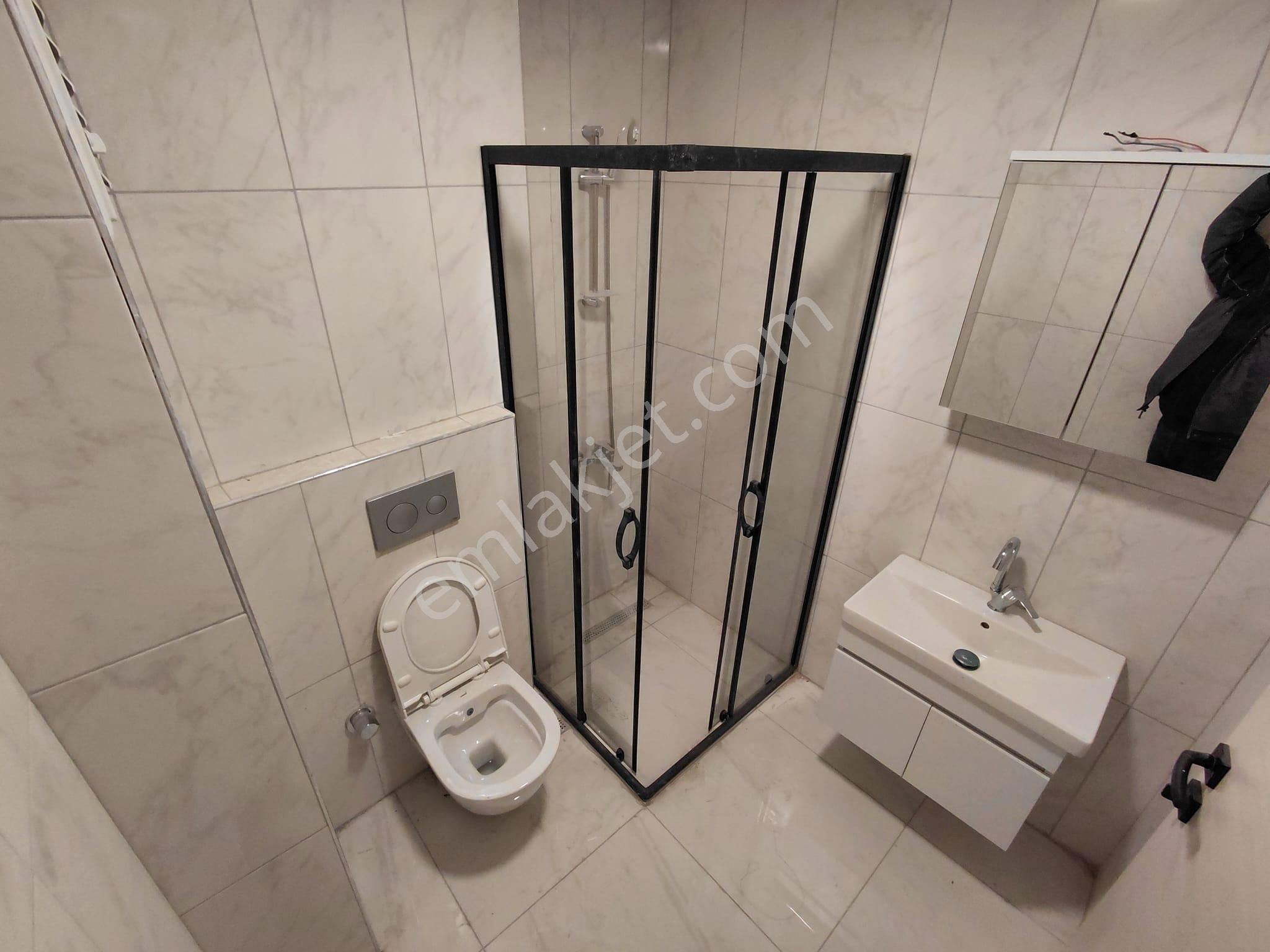 Cadde Üzeri Ayrı Mutfaklıbalkonlu Karanlık Odasız 80m² 2+1 Daire - Görsel 27