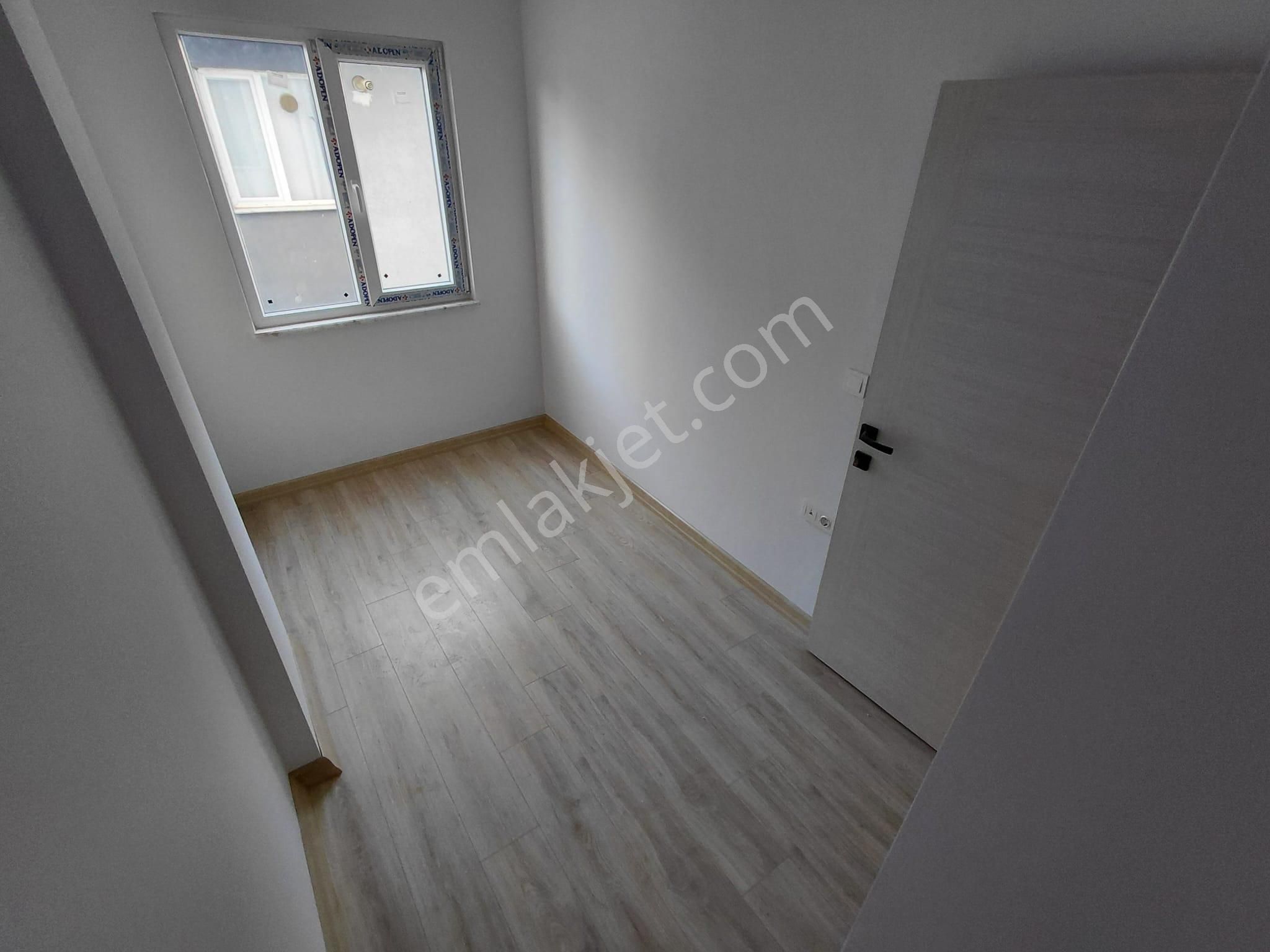 Cadde Üzeri Ayrı Mutfaklıbalkonlu Karanlık Odasız 80m² 2+1 Daire - Görsel 19