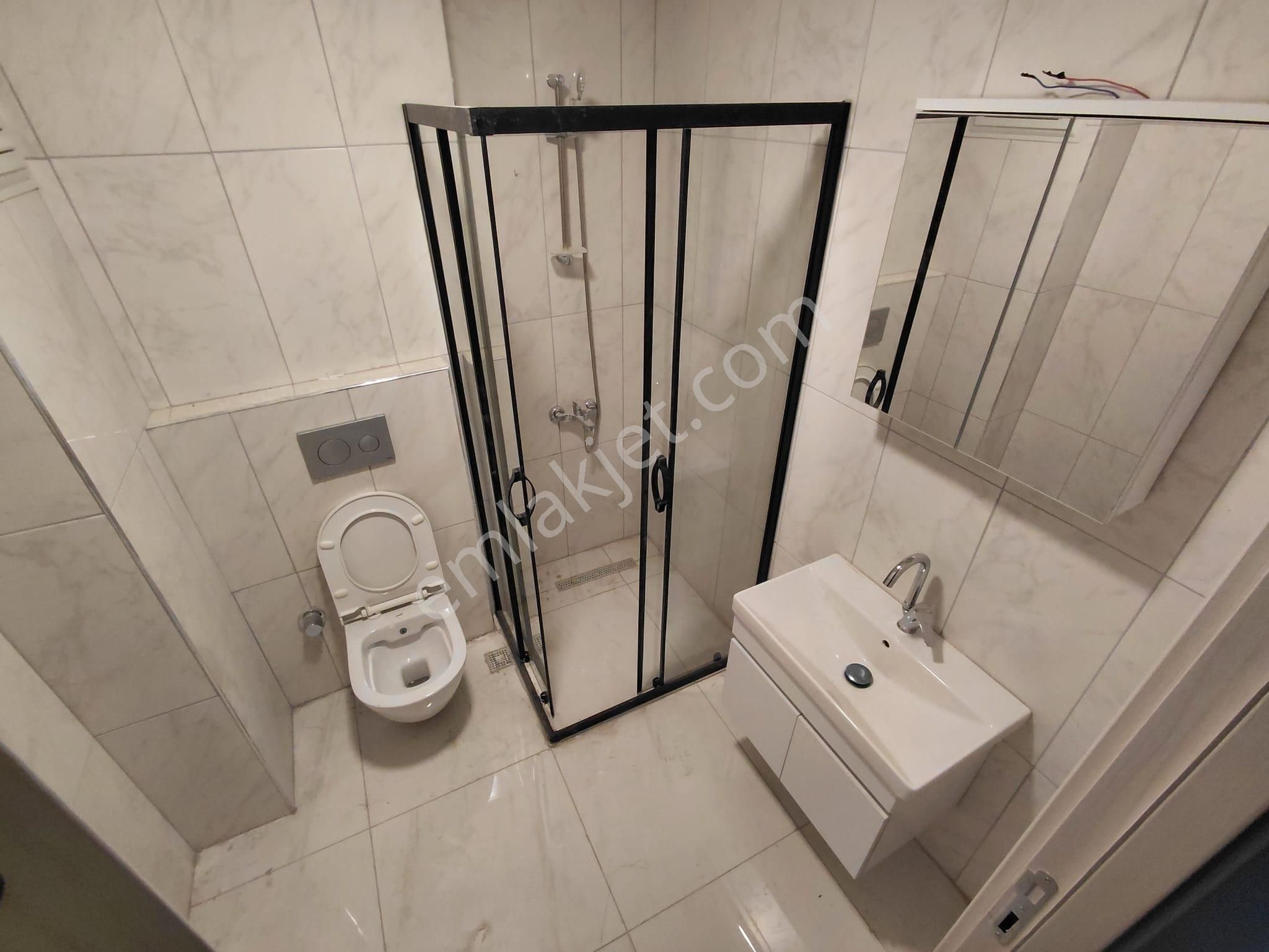 Cadde Üzeri Ayrı Mutfaklıbalkonlu Karanlık Odasız 80m² 2+1 Daire - Görsel 30