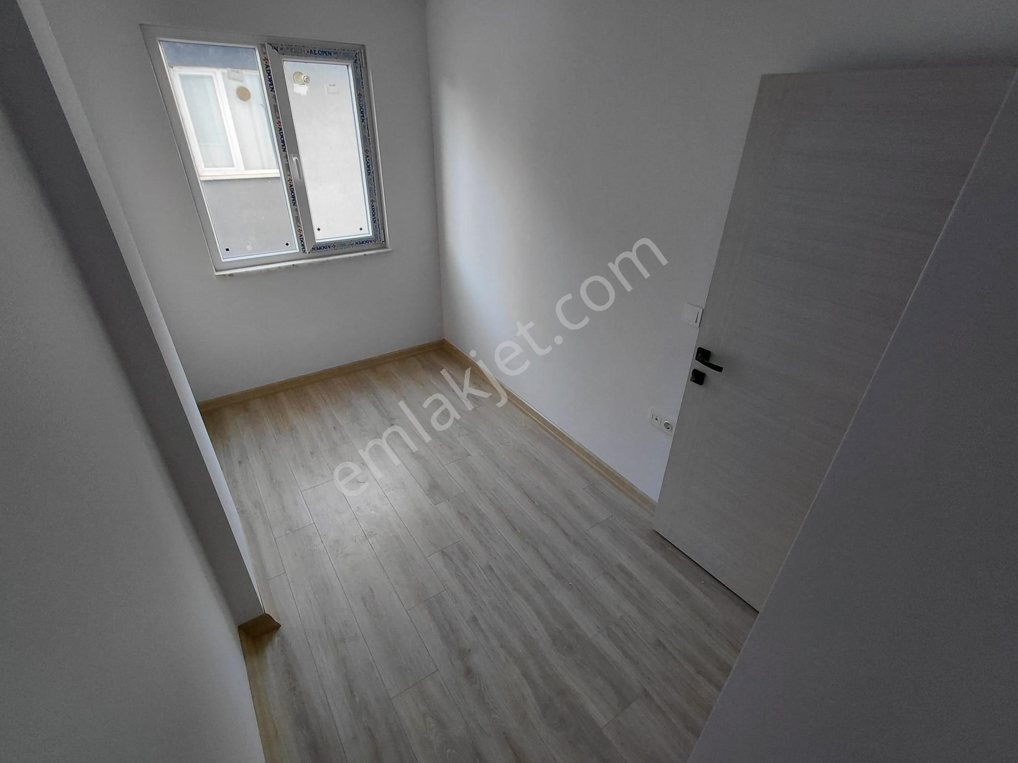 Cadde Üzeri Ayrı Mutfaklıbalkonlu Karanlık Odasız 80m² 2+1 Daire - Görsel 20