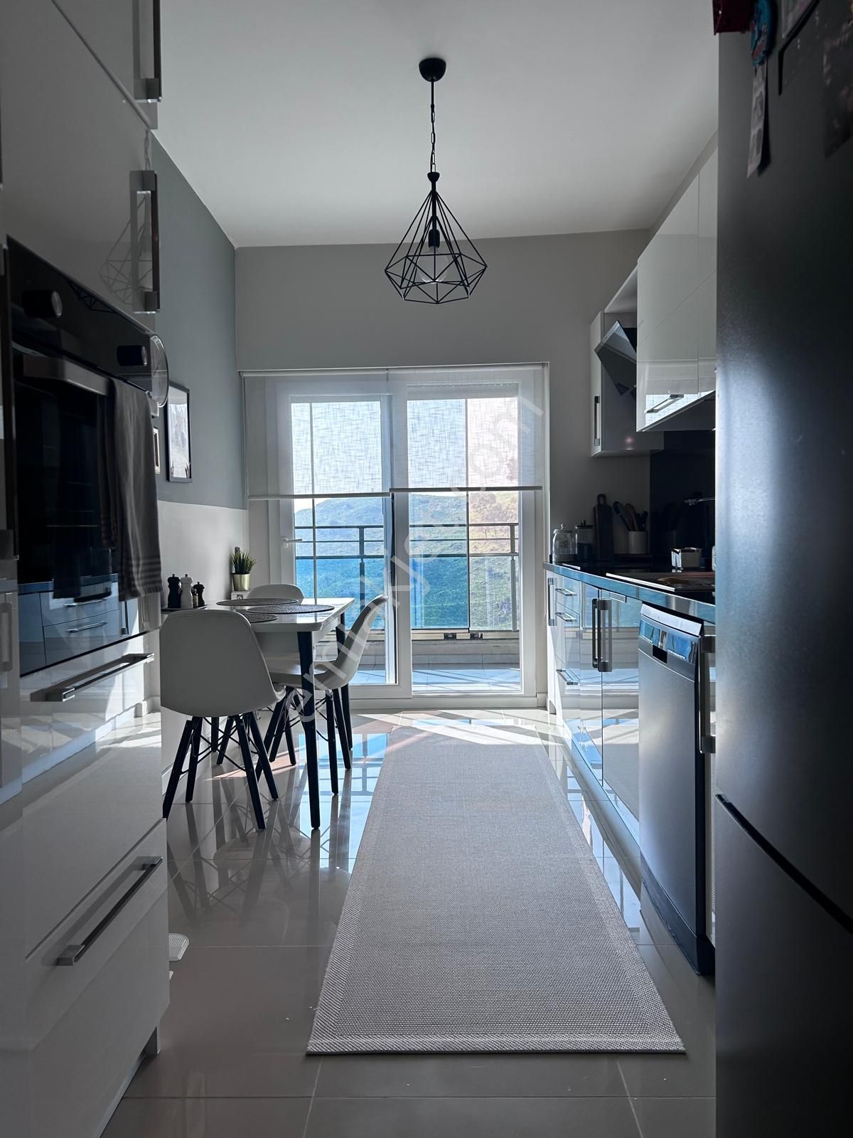 Ünlükoç Gayrimenkul Karşıyaka Park Yücesoy'da 3+1 - Görsel 32