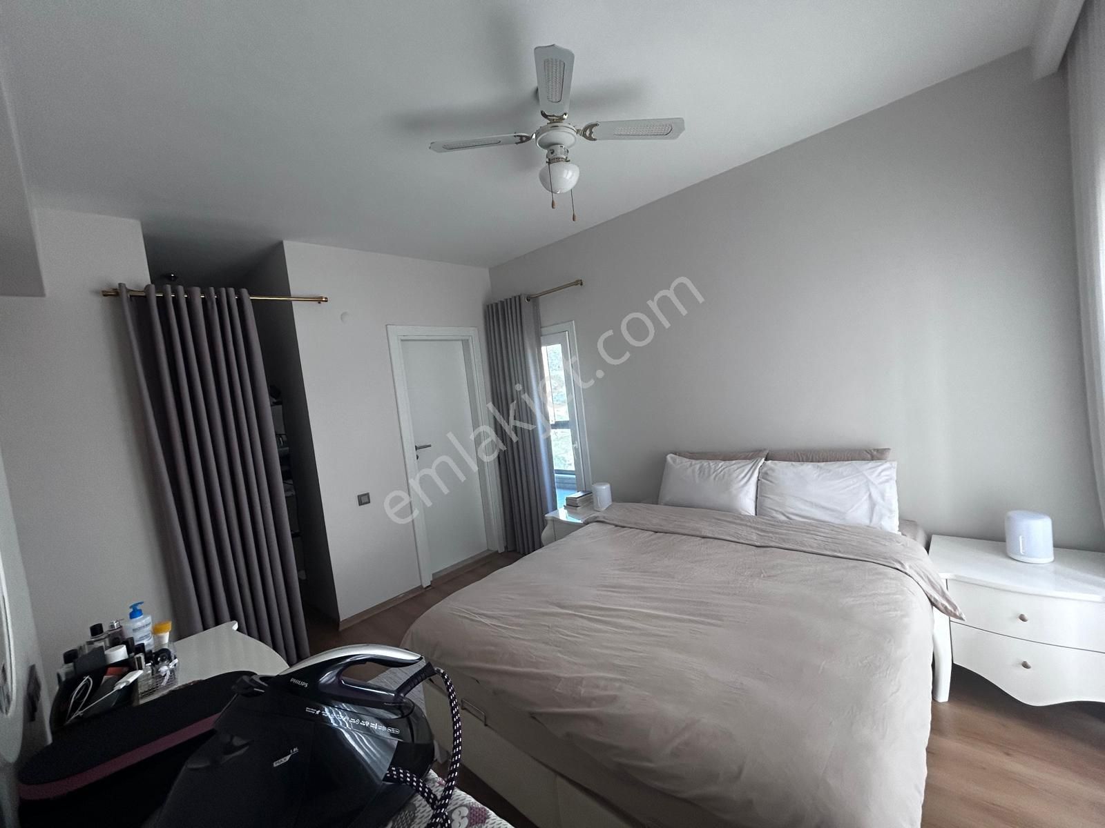 Ünlükoç Gayrimenkul Karşıyaka Park Yücesoy'da 3+1 - Görsel 19